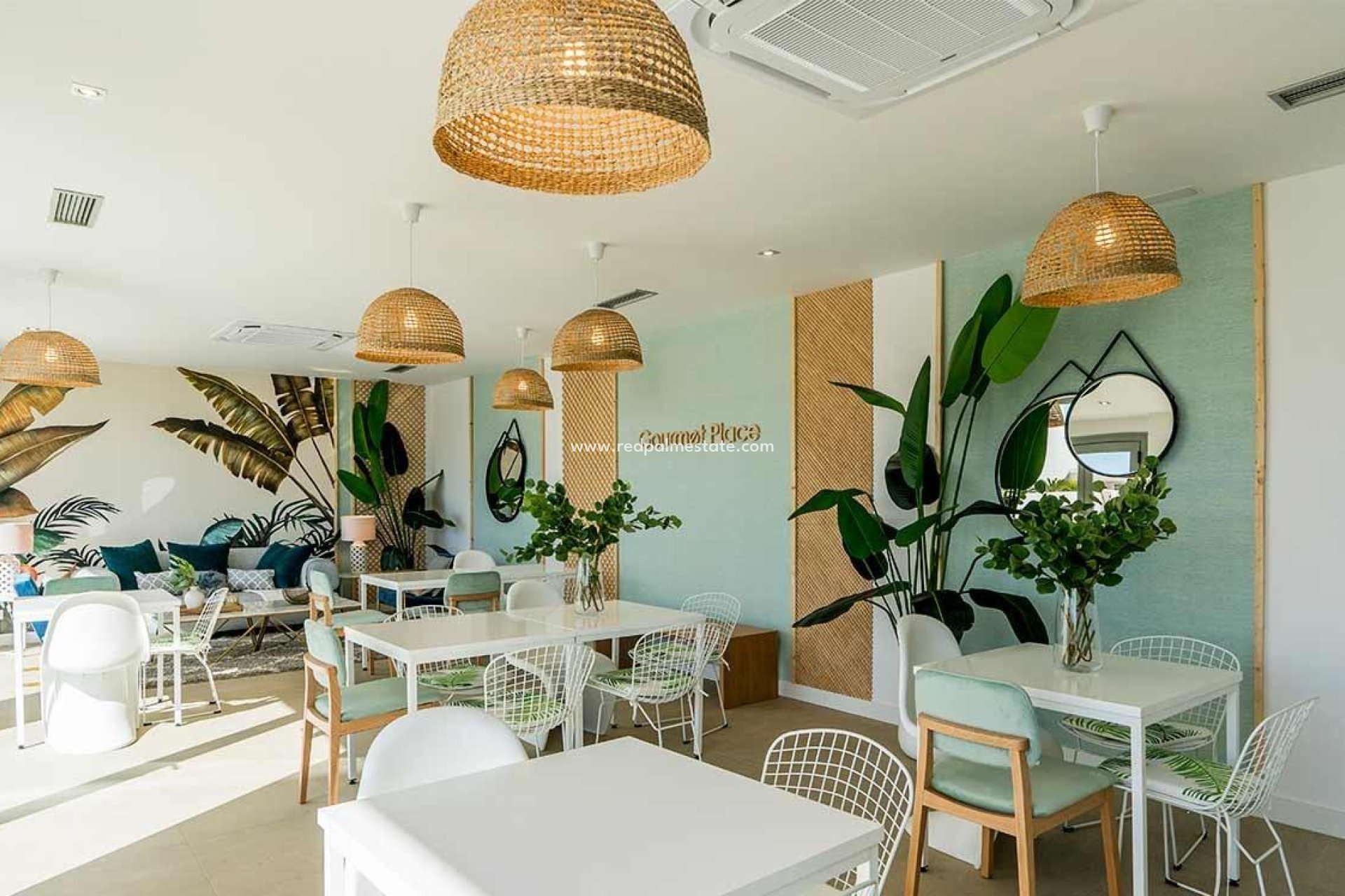 Nouvelle construction - Appartement -
Benalmadena - Benalmádena Pueblo