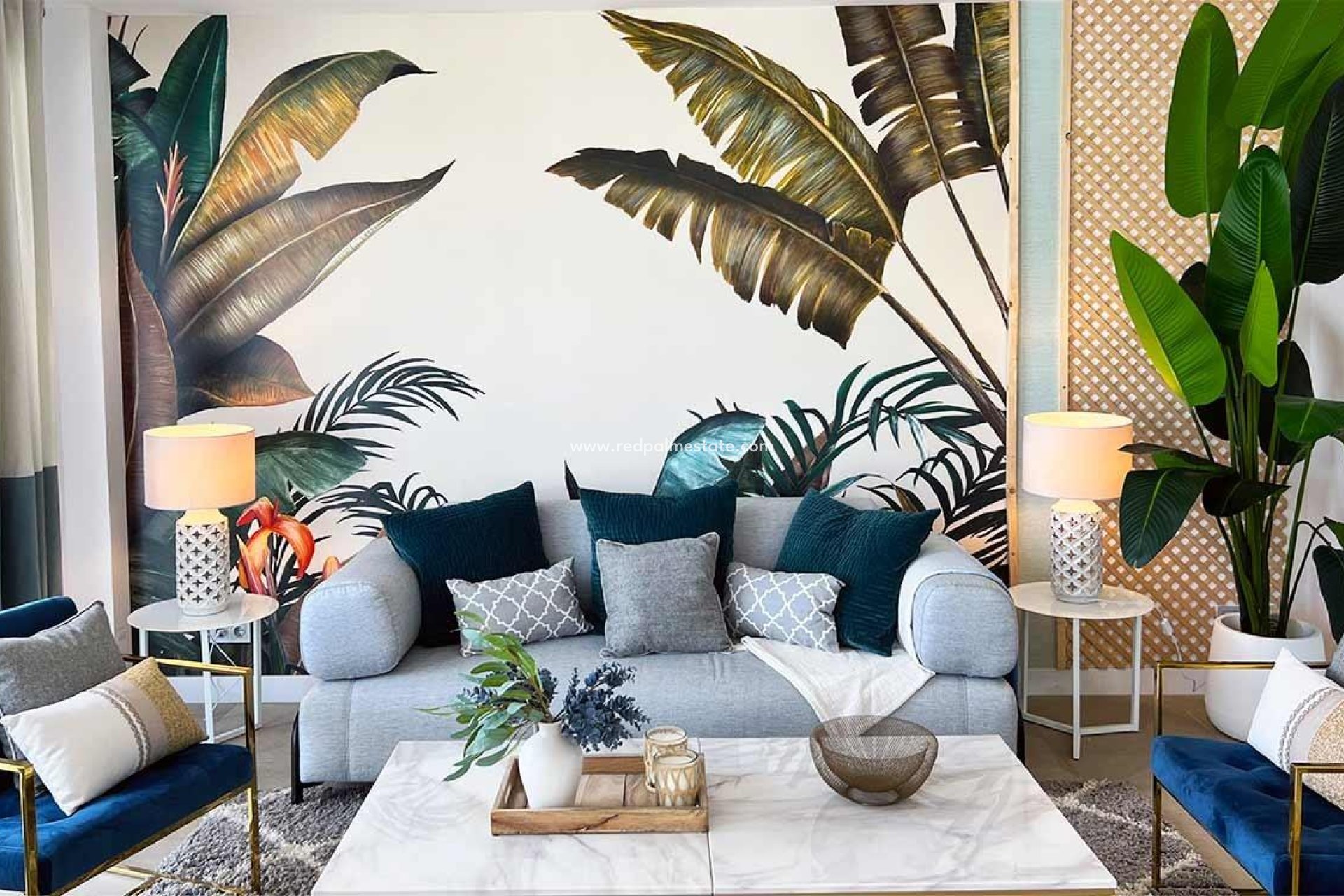 Nouvelle construction - Appartement -
Benalmadena - Benalmádena Pueblo