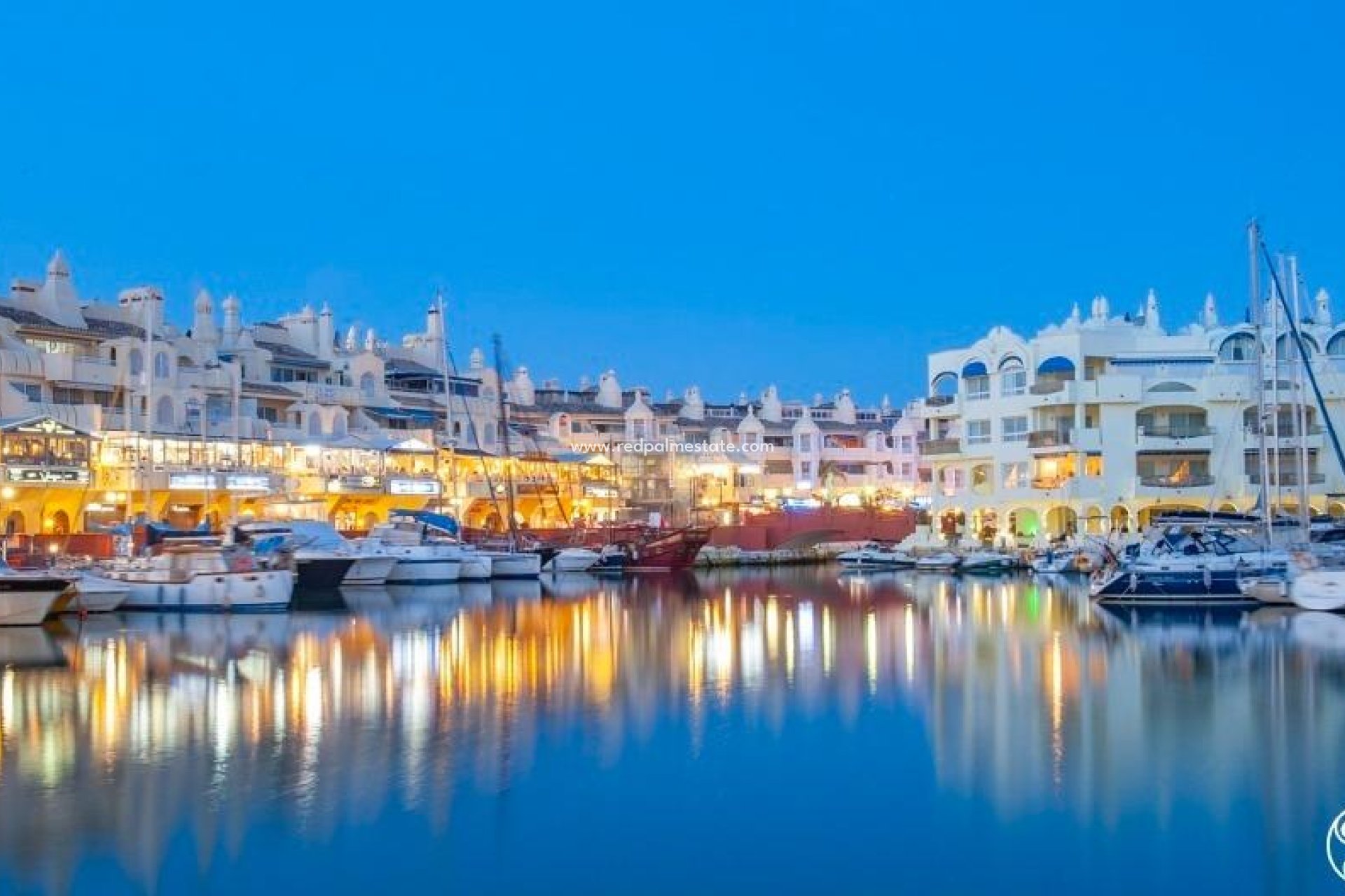 Nouvelle construction - Appartement -
Benalmadena - Nueva Torrequebrada