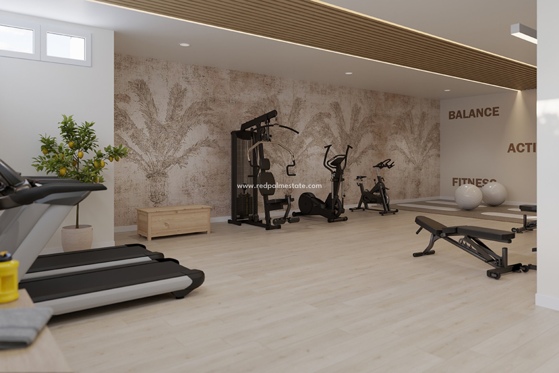 Nouvelle construction - Appartement -
Benalmadena