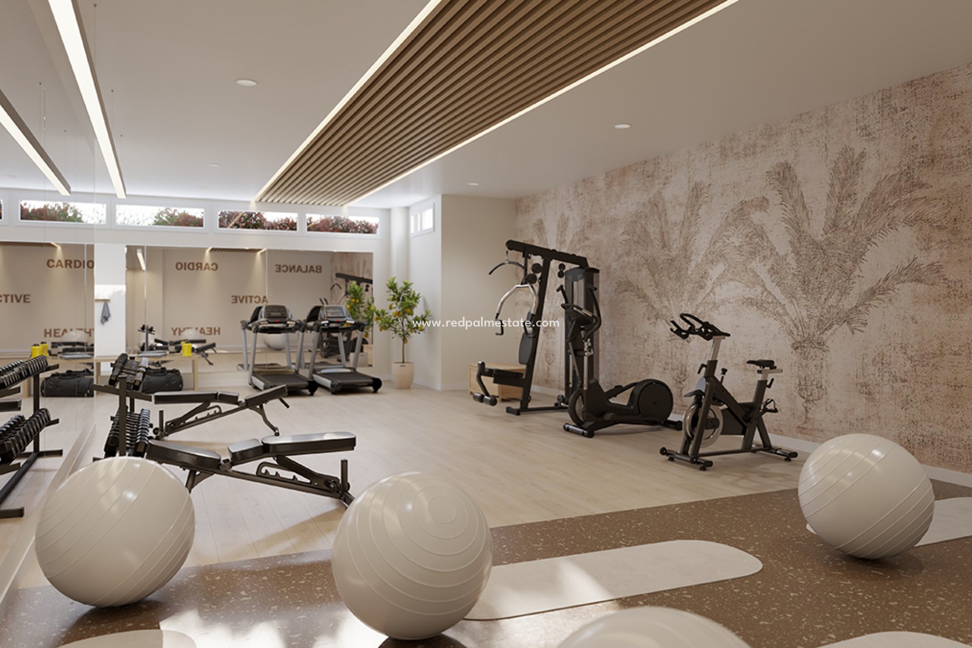 Nouvelle construction - Appartement -
Benalmadena