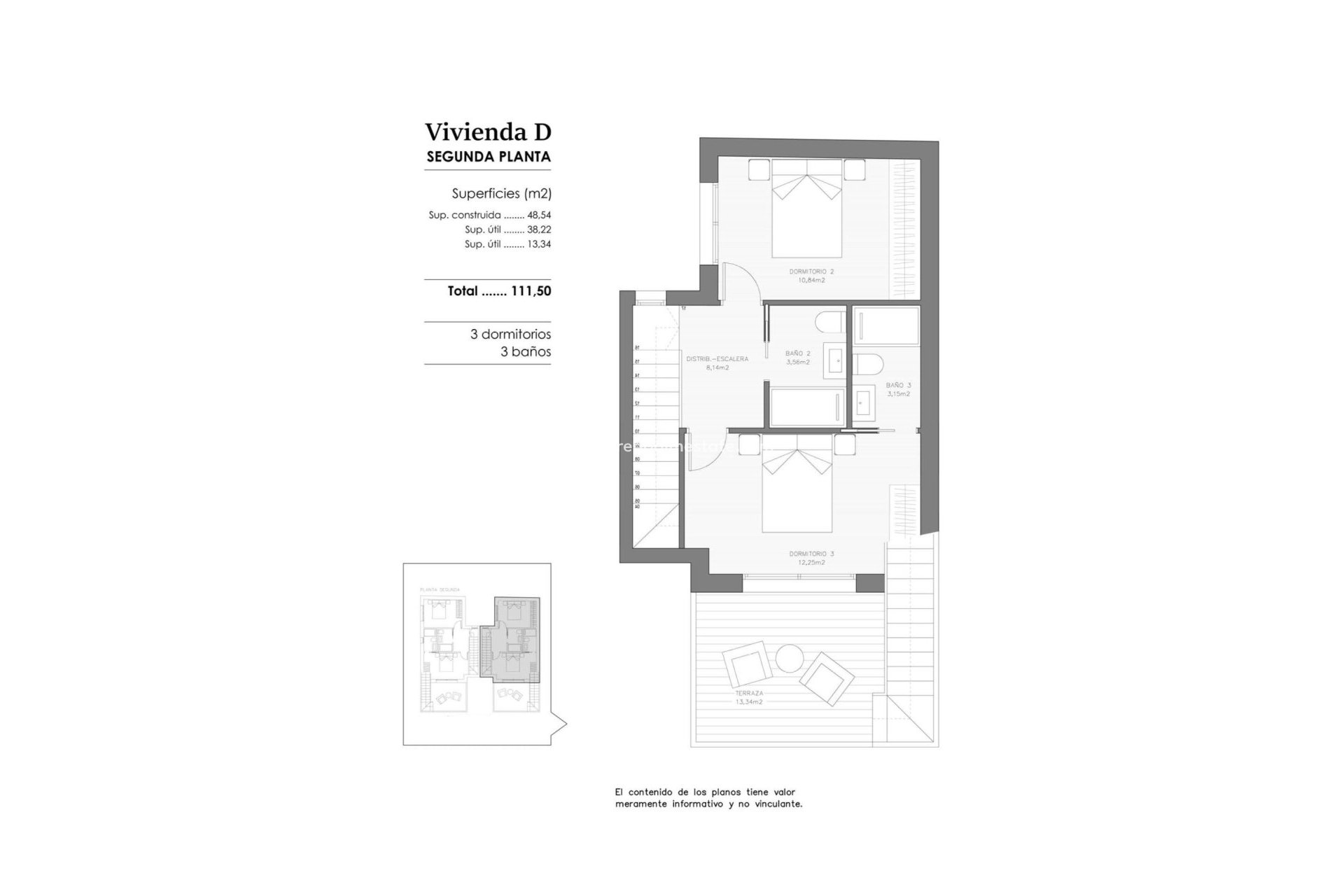 Nouvelle construction - Appartement -
Benejúzar - pueblo