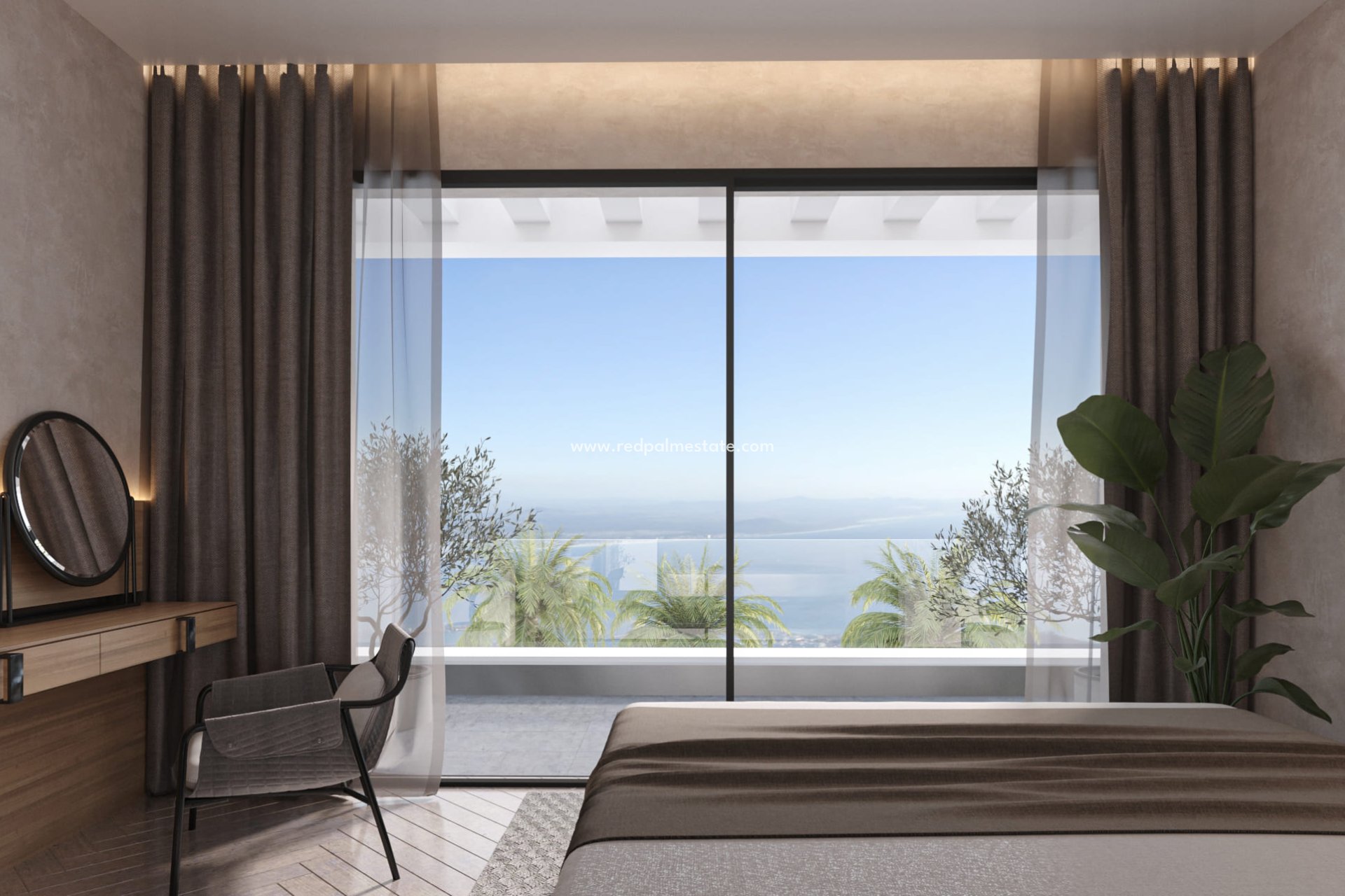 Nouvelle construction - Appartement -
Buenas Noches