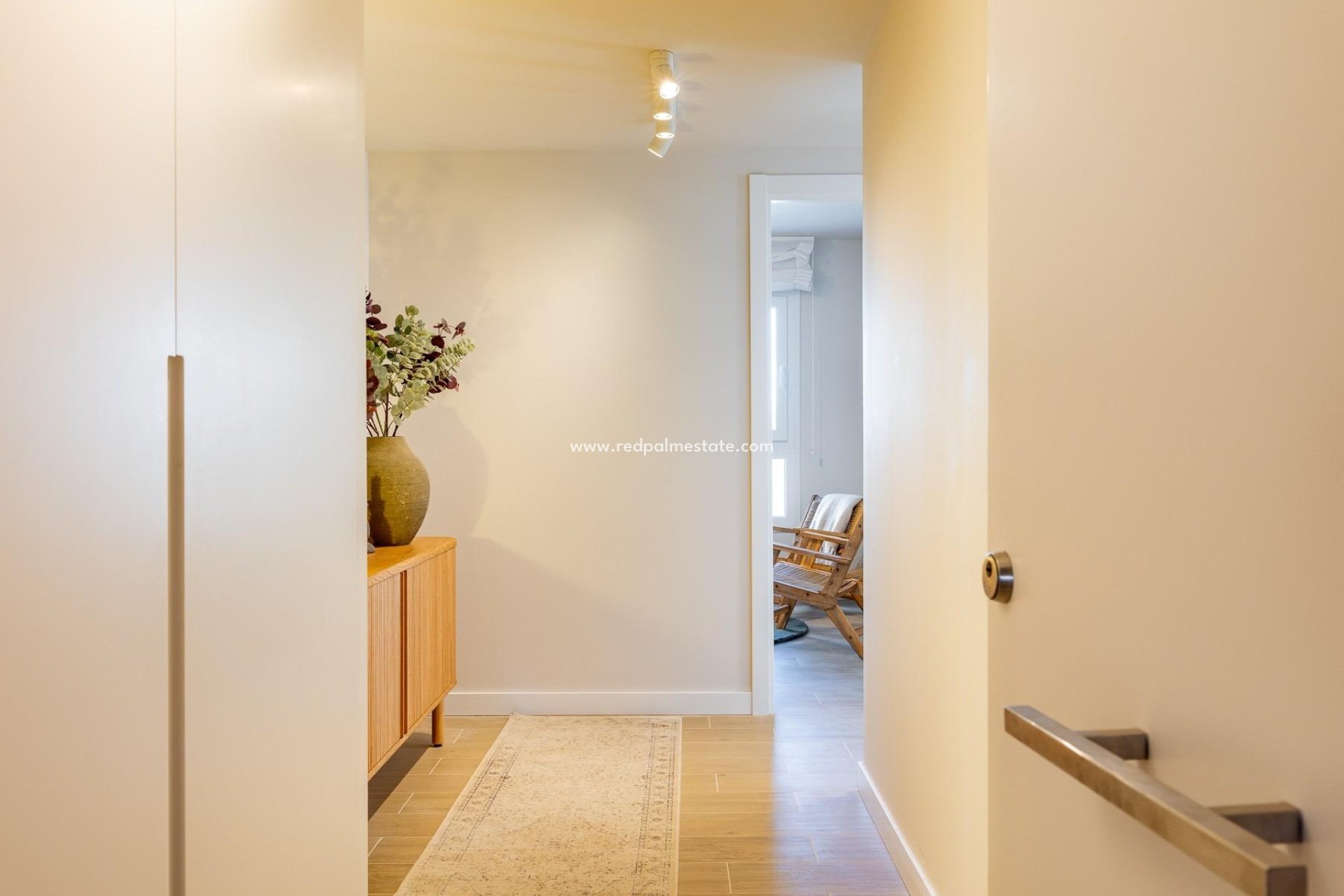 Nouvelle construction - Appartement -
Calpe - El Saladar