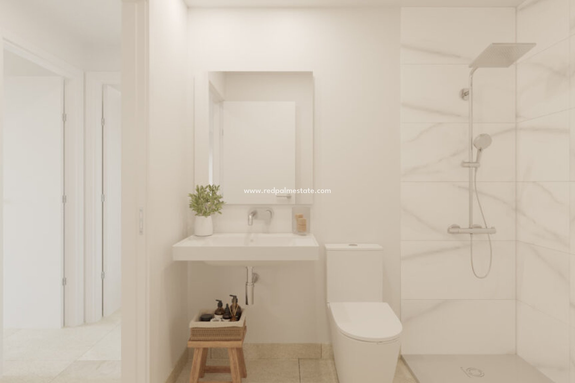Nouvelle construction - Appartement -
Cancelada