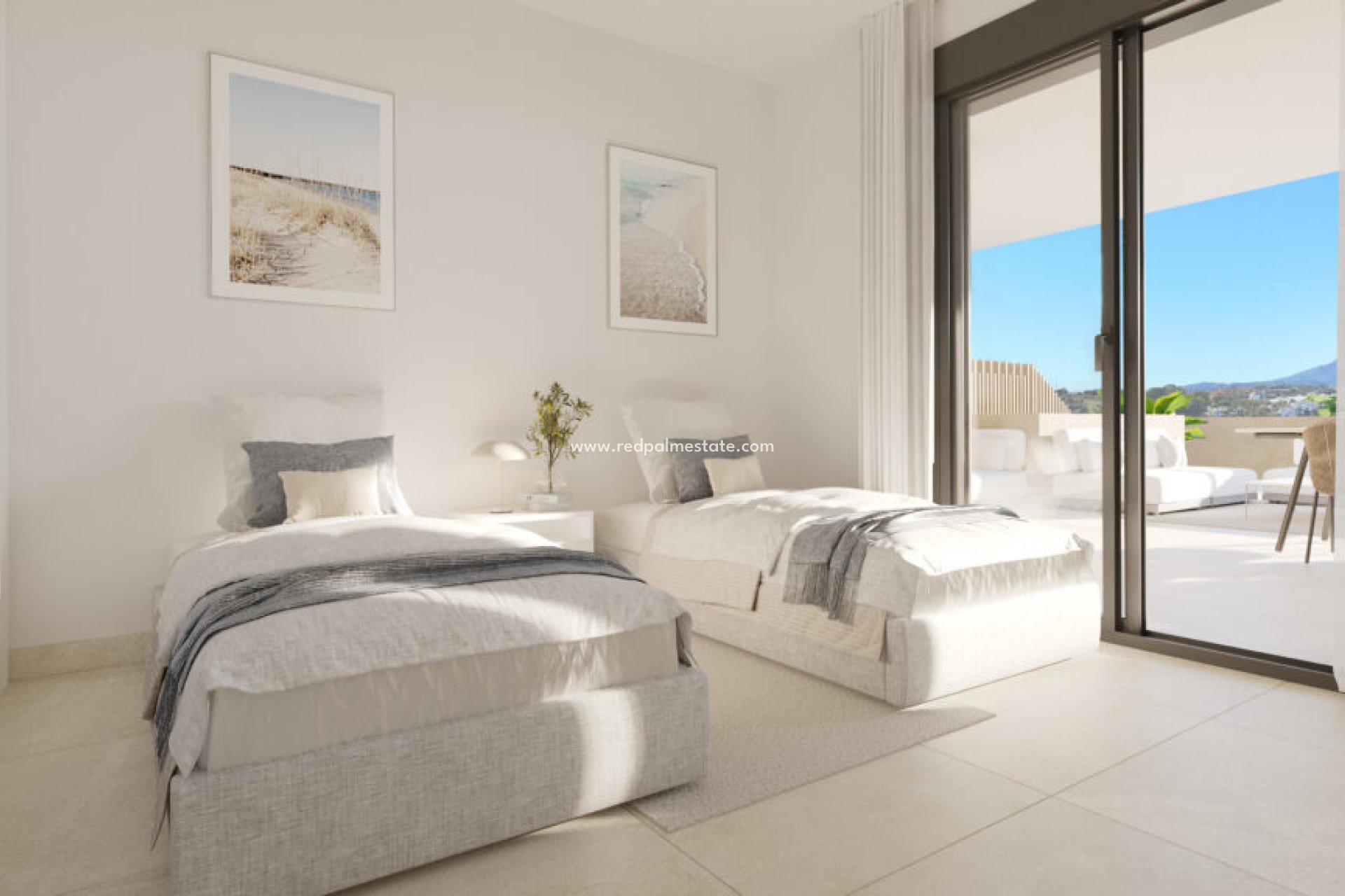 Nouvelle construction - Appartement -
Cancelada