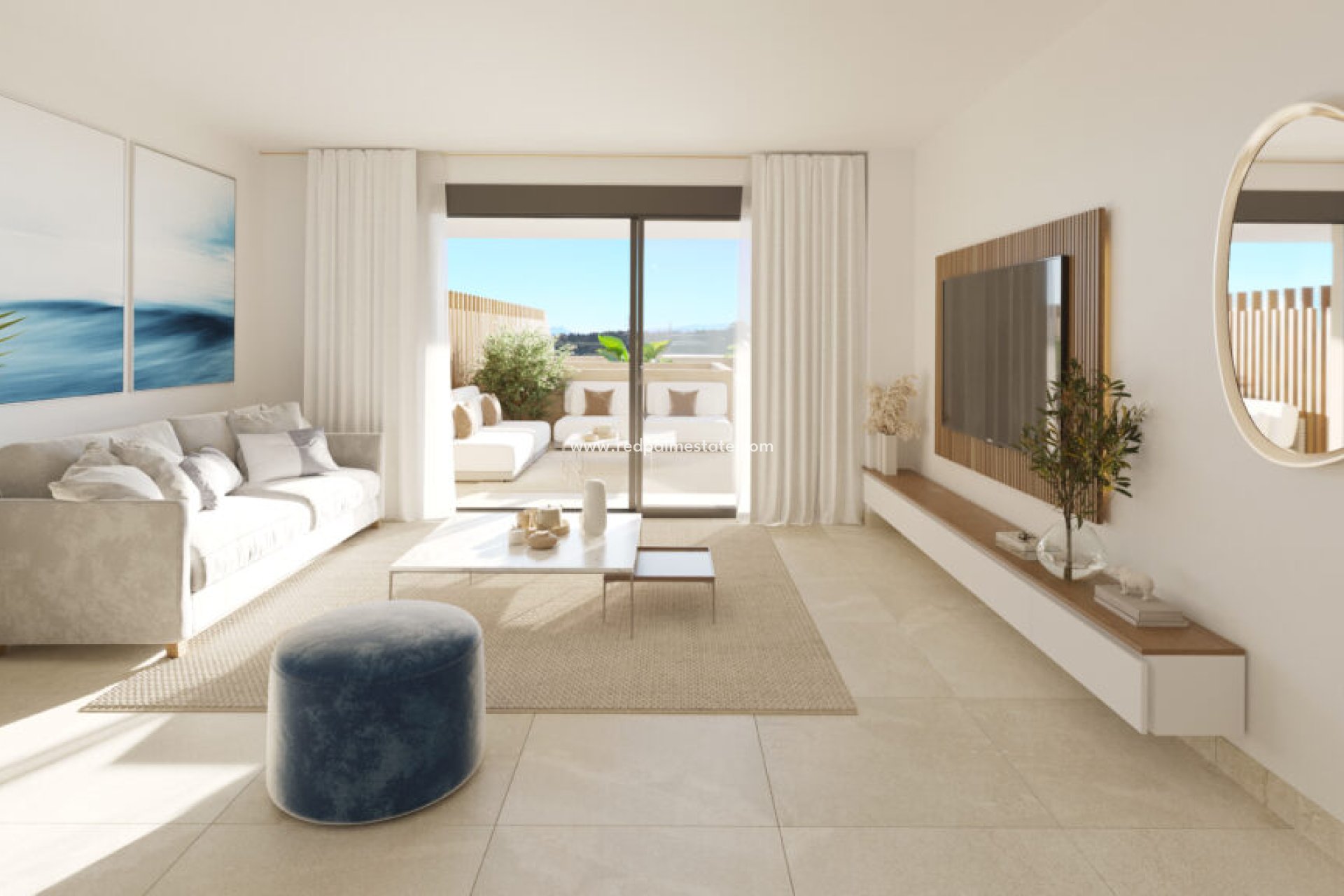 Nouvelle construction - Appartement -
Cancelada