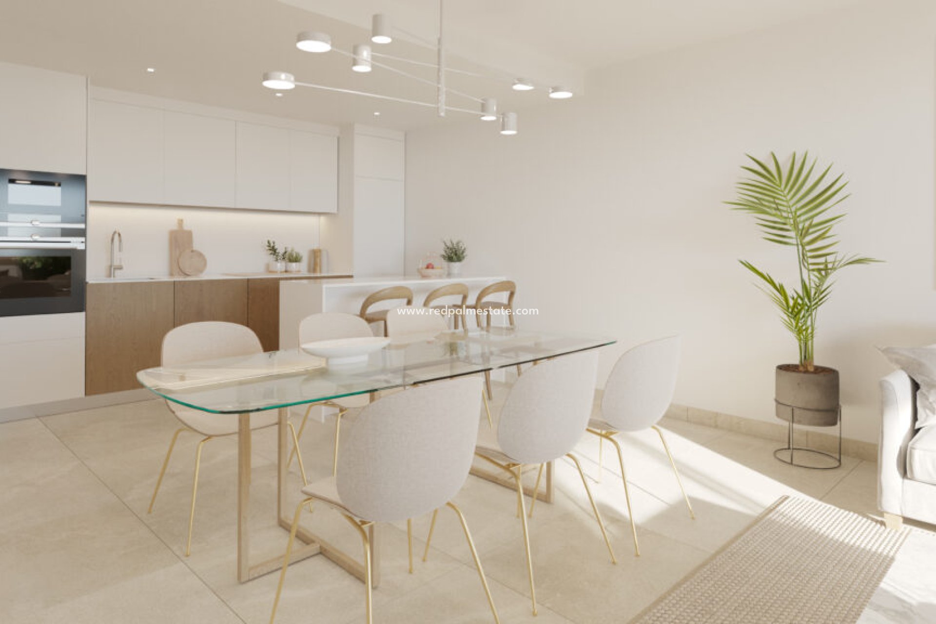 Nouvelle construction - Appartement -
Cancelada