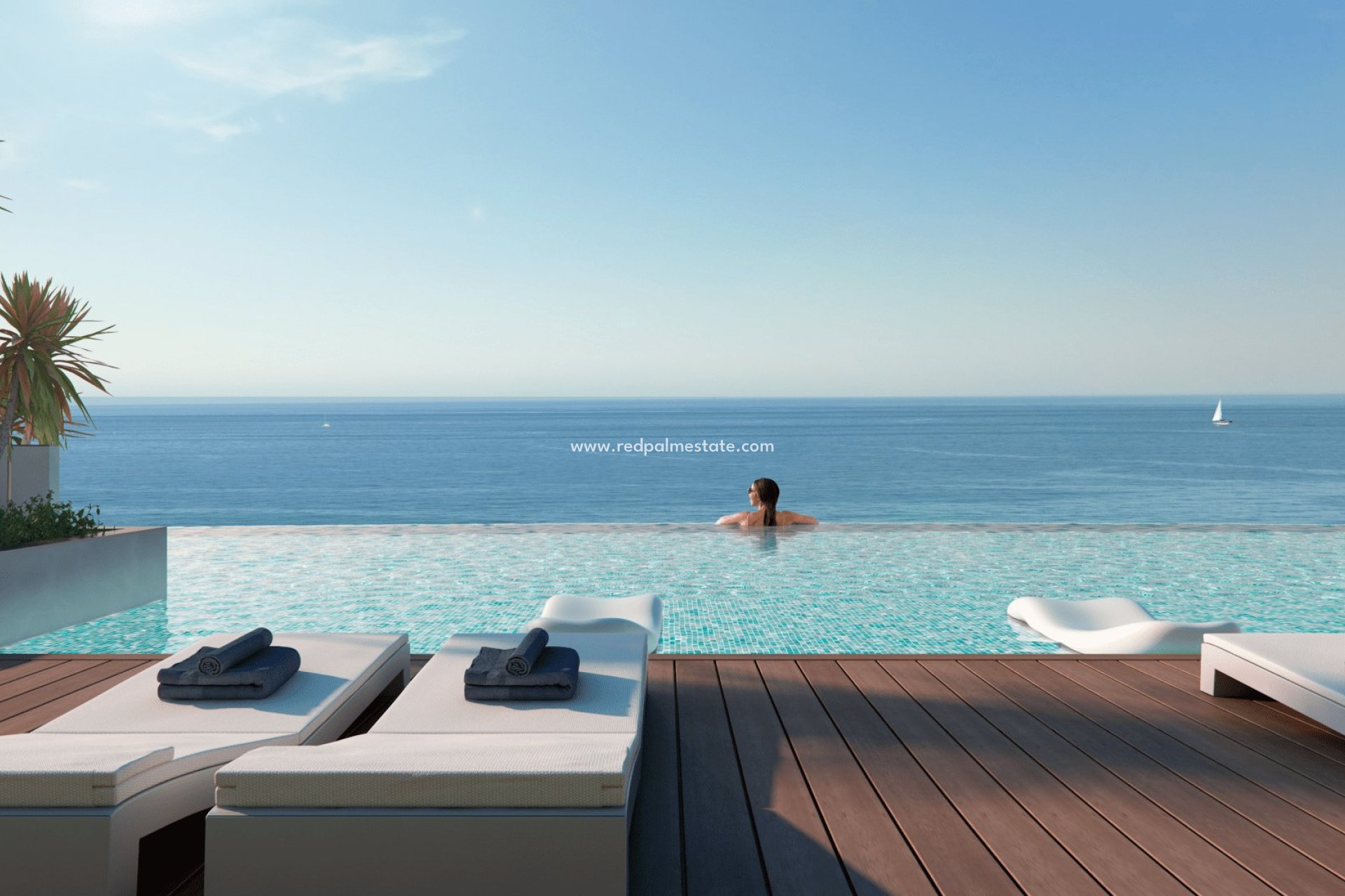 Nouvelle construction - Appartement -
Casares