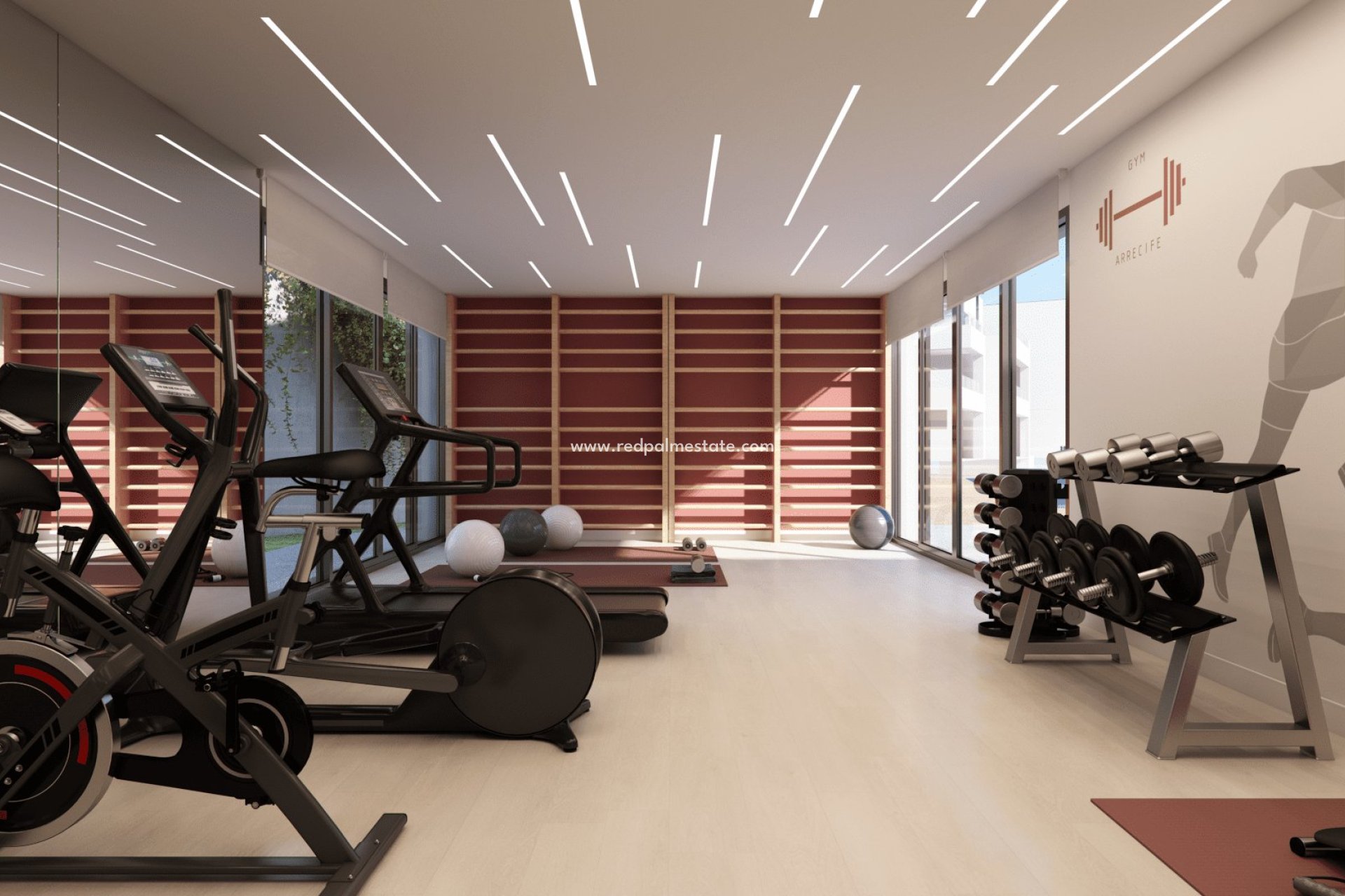 Nouvelle construction - Appartement -
Casares