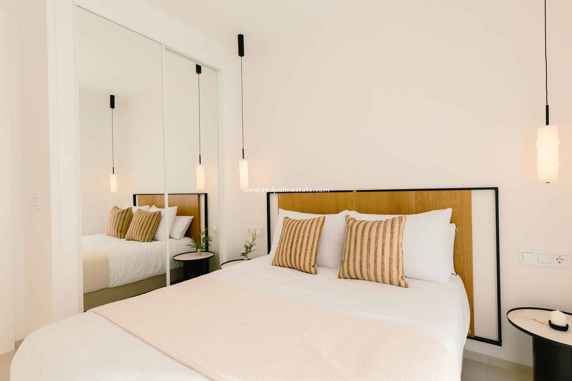 Nouvelle construction - Appartement -
Ciudad Quesada/Rojales - Rojales