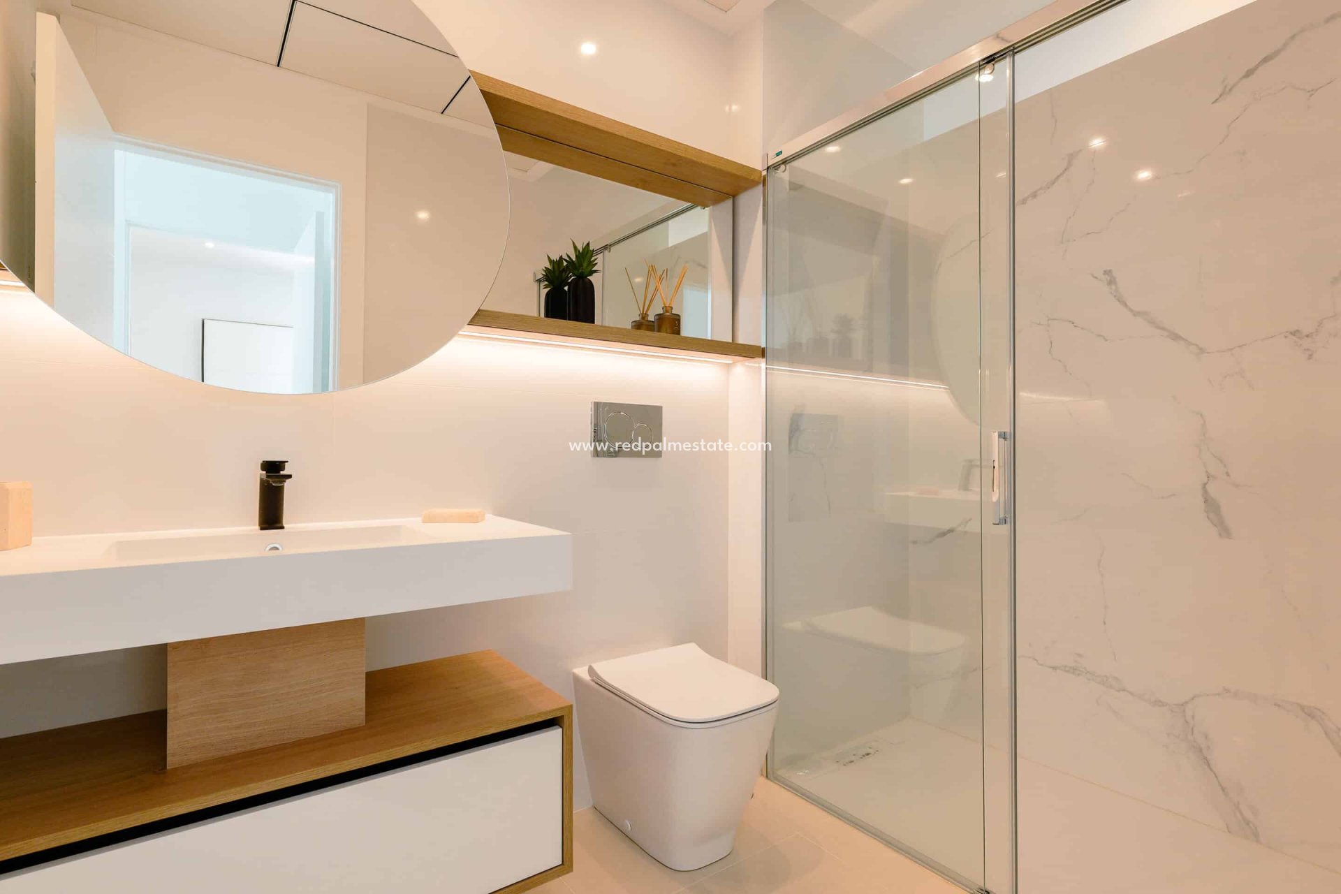 Nouvelle construction - Appartement -
Ciudad Quesada/Rojales - Rojales