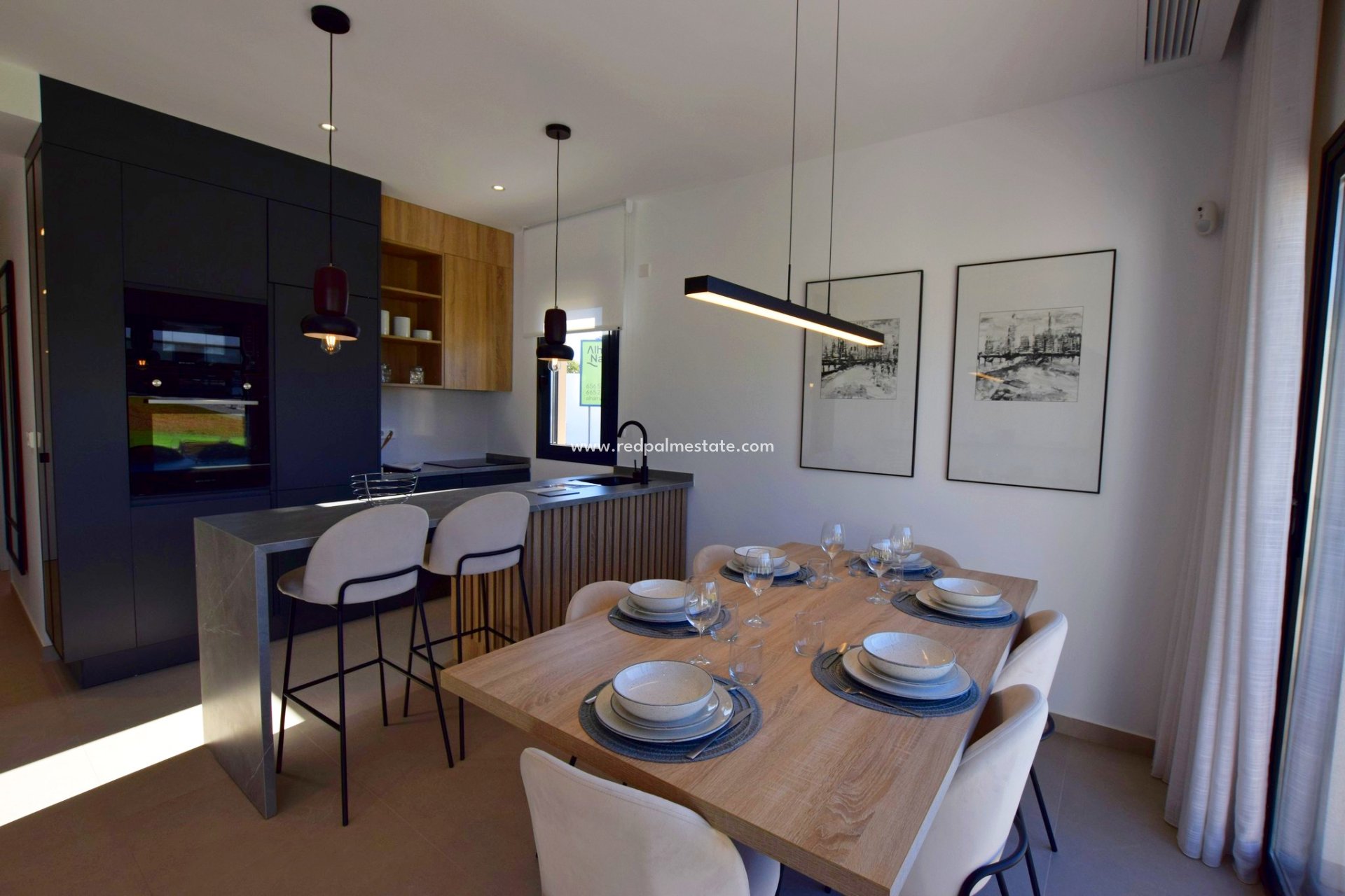 Nouvelle construction - Appartement -
Condado de Alhama - Condado De Alhama