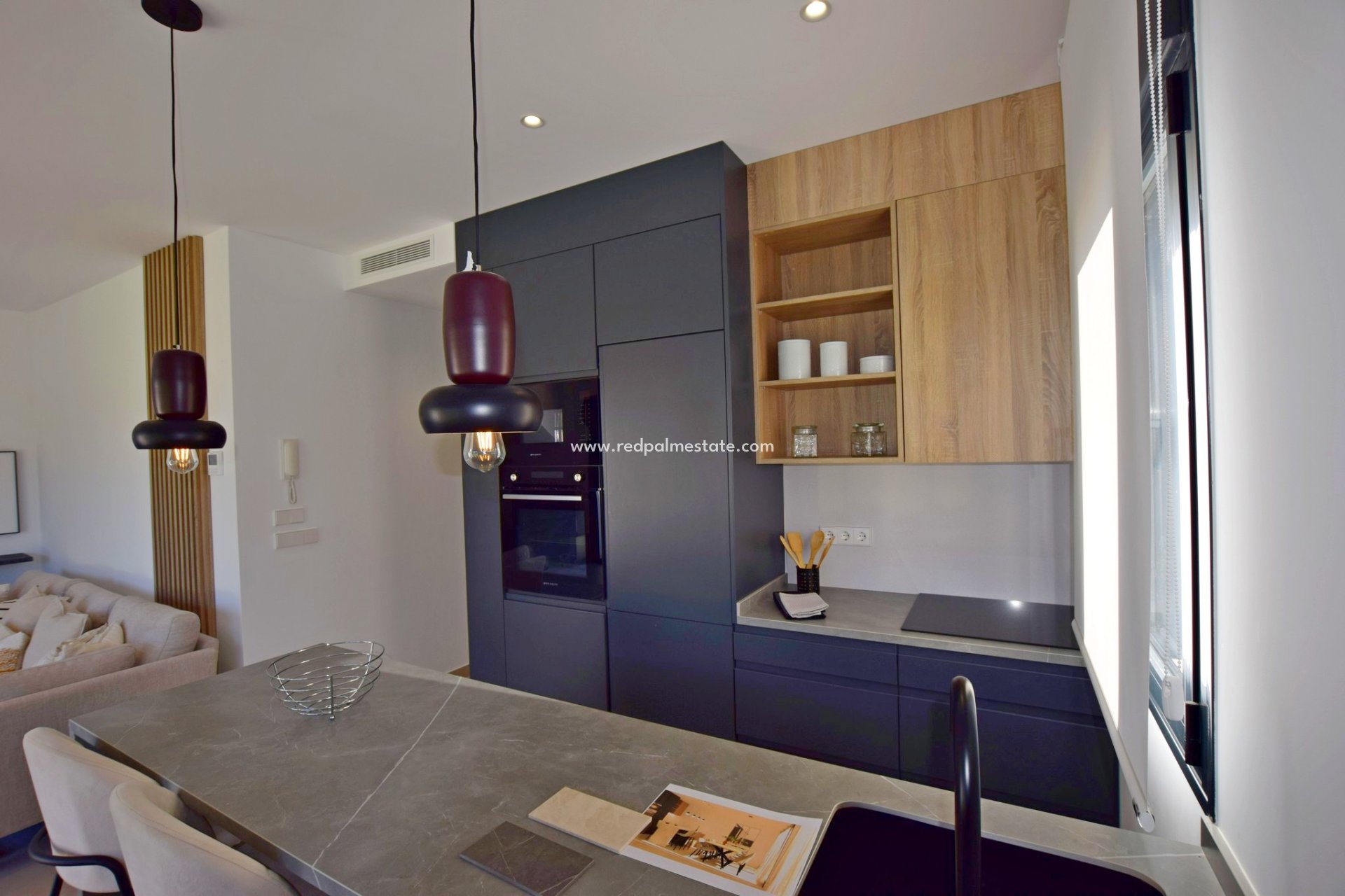 Nouvelle construction - Appartement -
Condado de Alhama - Condado De Alhama