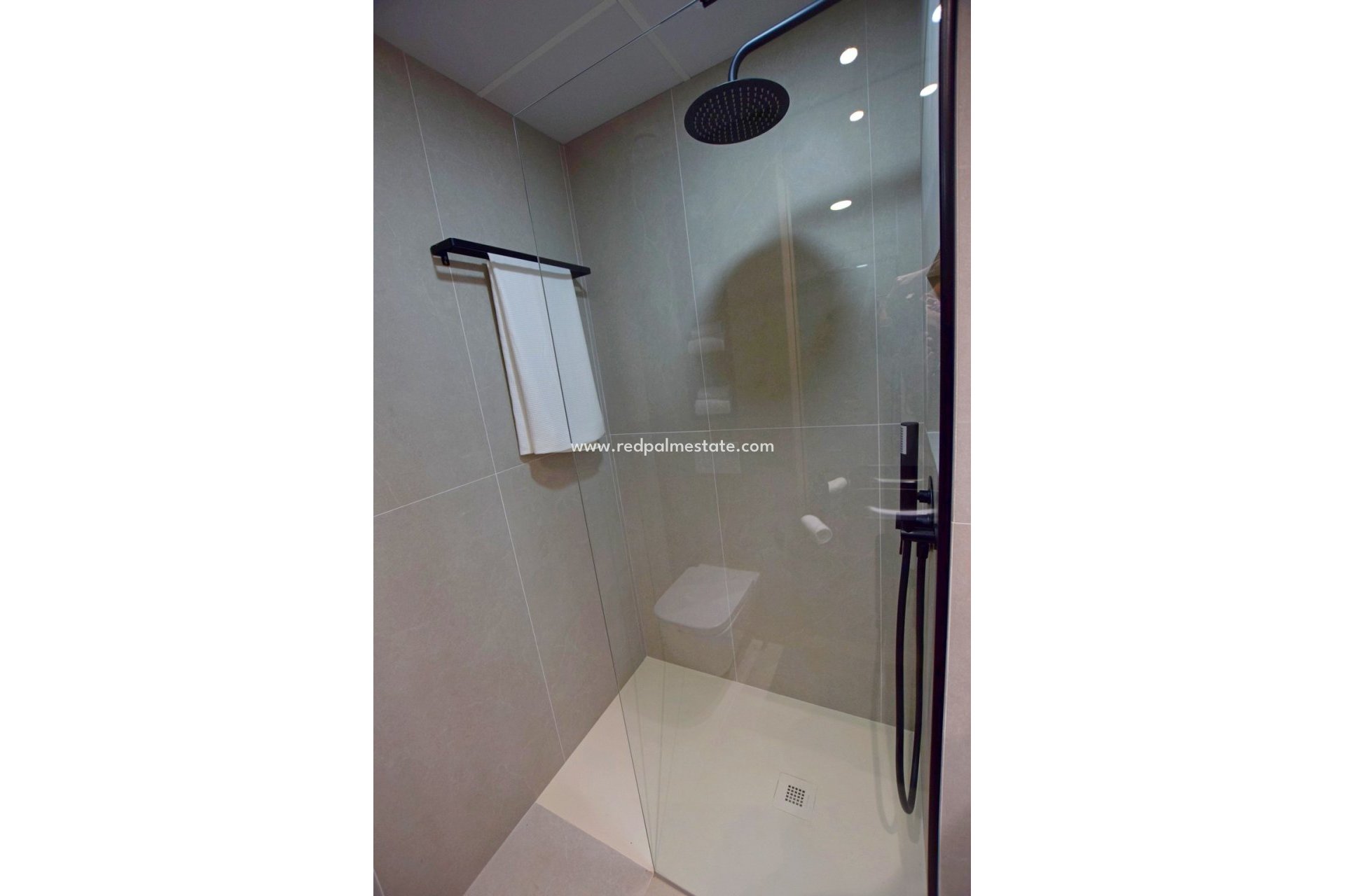 Nouvelle construction - Appartement -
Condado de Alhama - Condado De Alhama