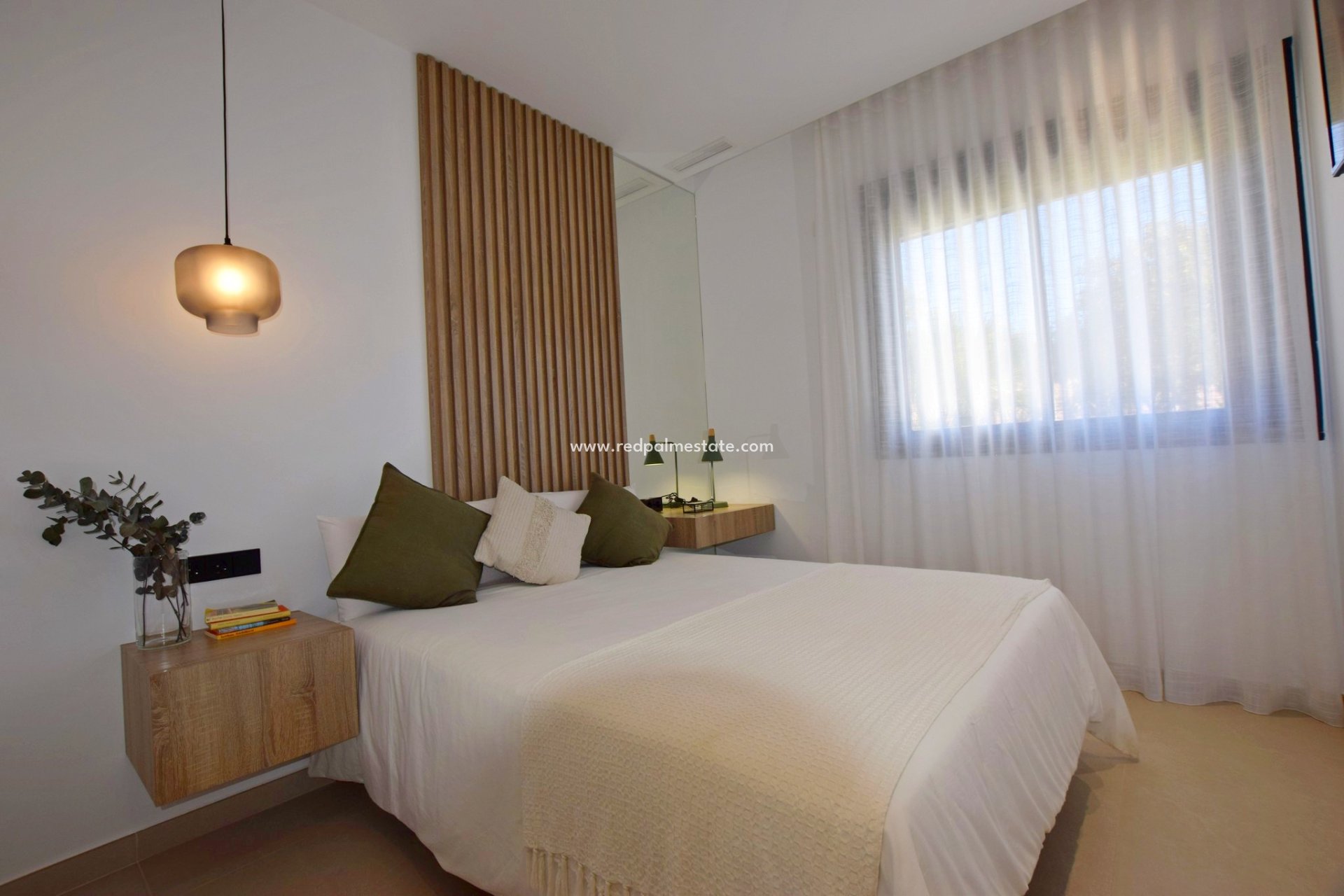 Nouvelle construction - Appartement -
Condado de Alhama - Condado De Alhama