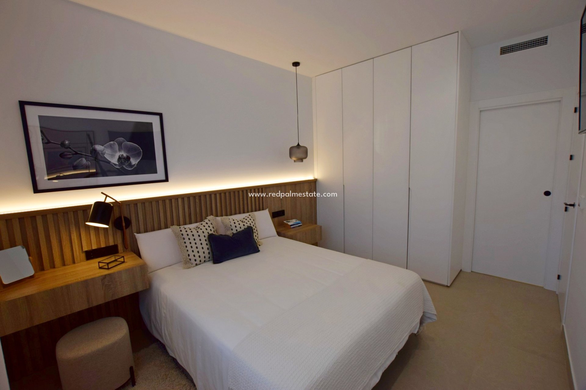 Nouvelle construction - Appartement -
Condado de Alhama - Condado De Alhama