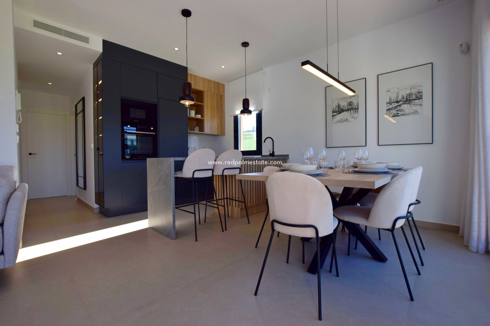 Nouvelle construction - Appartement -
Condado de Alhama - Condado De Alhama