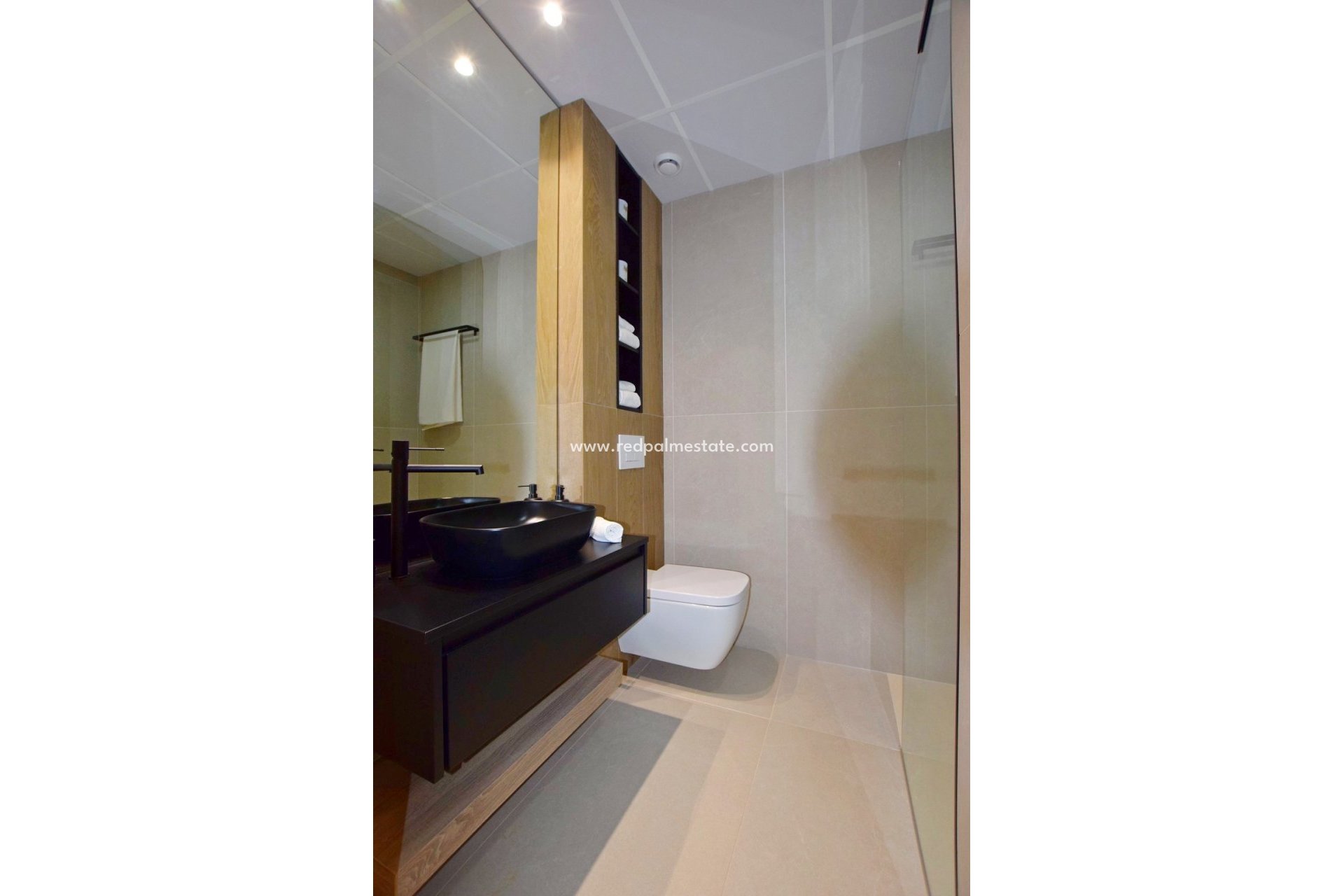 Nouvelle construction - Appartement -
Condado de Alhama - Condado De Alhama