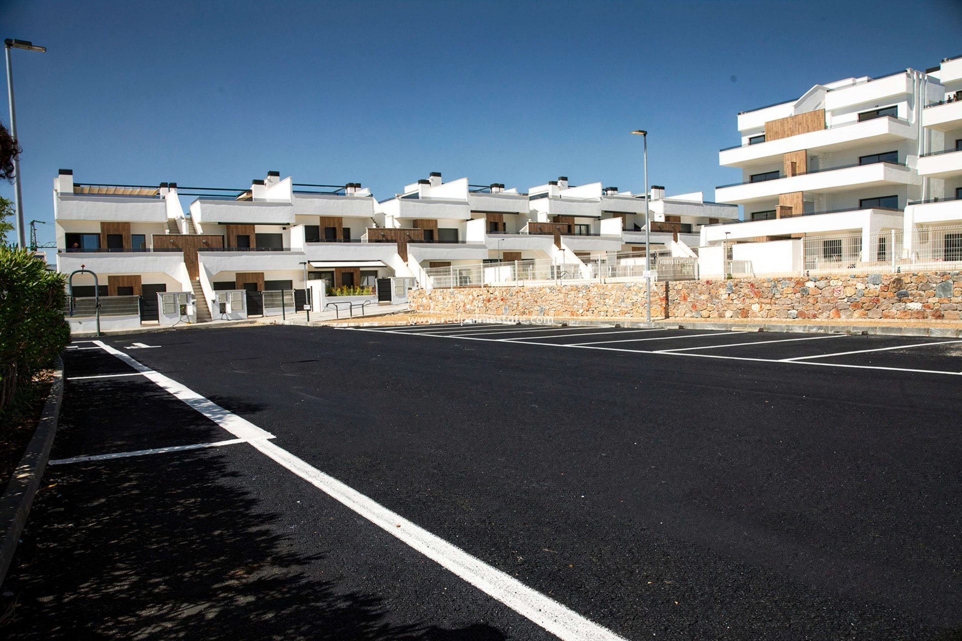 Nouvelle construction - Appartement -
Condado de Alhama - Condado De Alhama