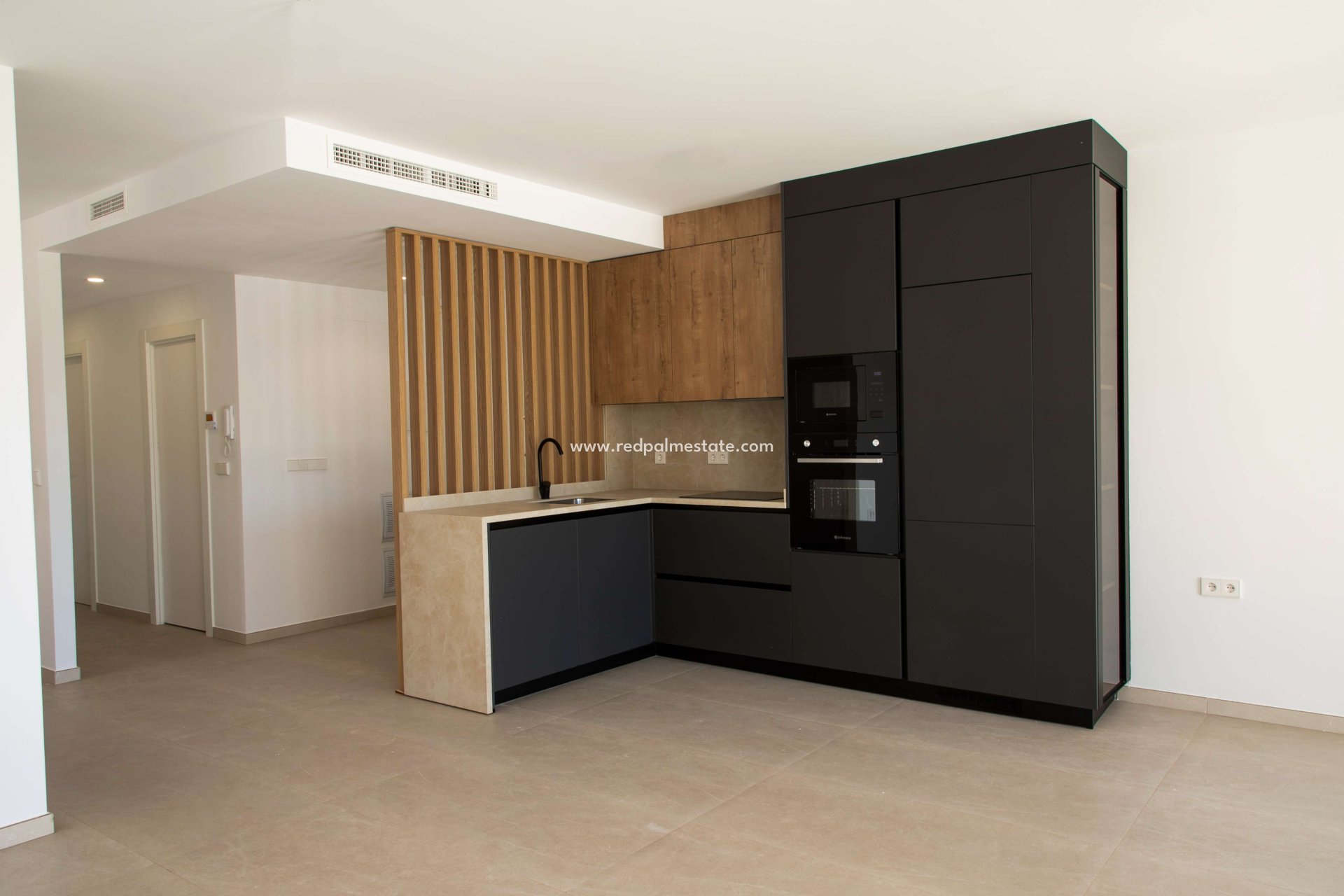 Nouvelle construction - Appartement -
Condado de Alhama - Condado De Alhama