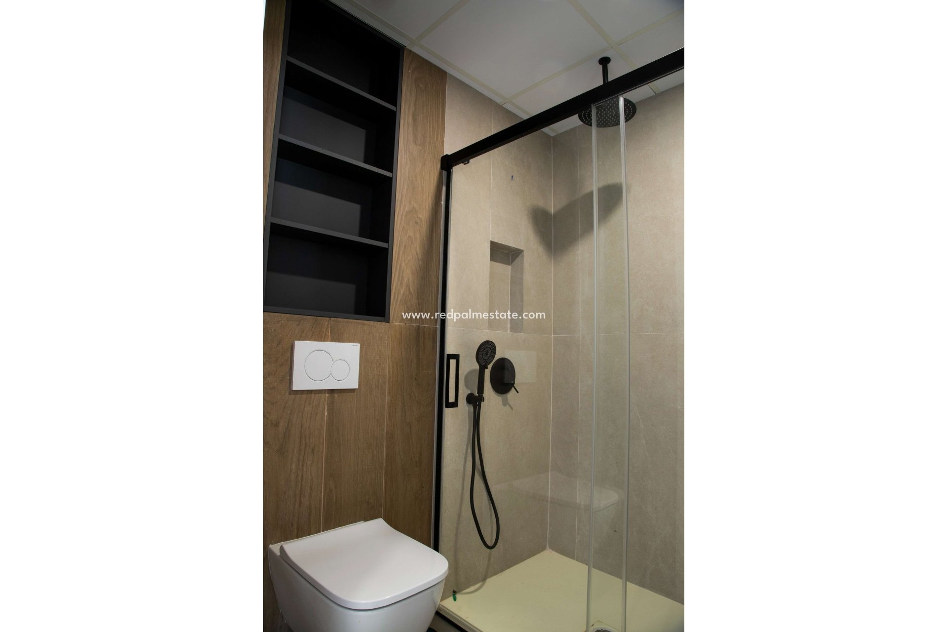 Nouvelle construction - Appartement -
Condado de Alhama - Condado De Alhama