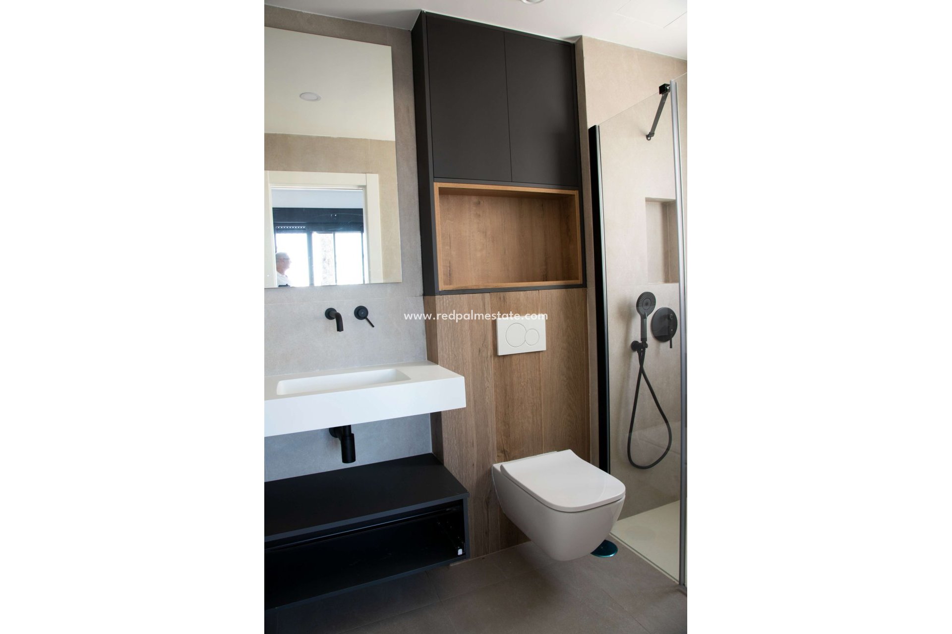 Nouvelle construction - Appartement -
Condado de Alhama - Condado De Alhama