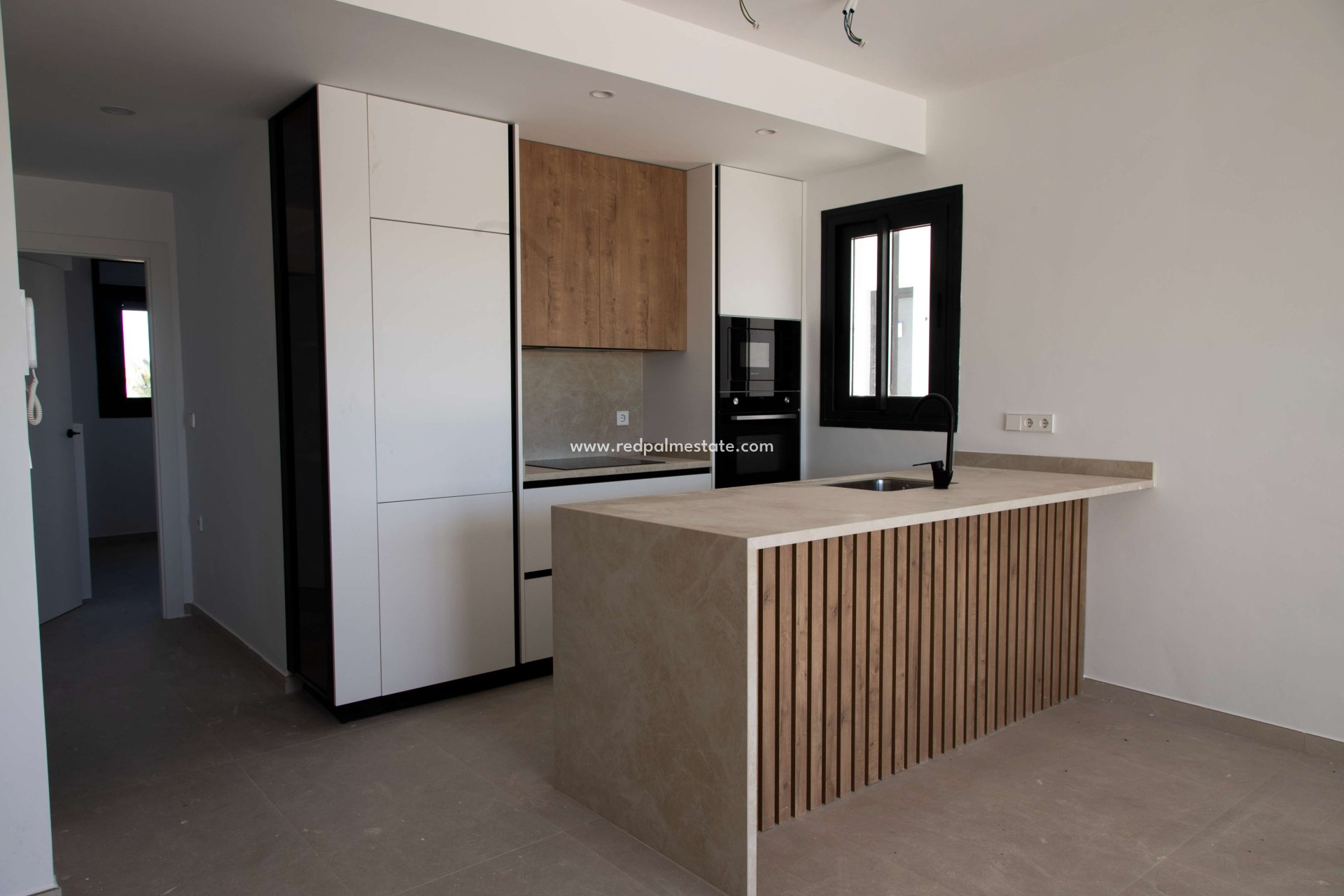 Nouvelle construction - Appartement -
Condado de Alhama - Condado De Alhama