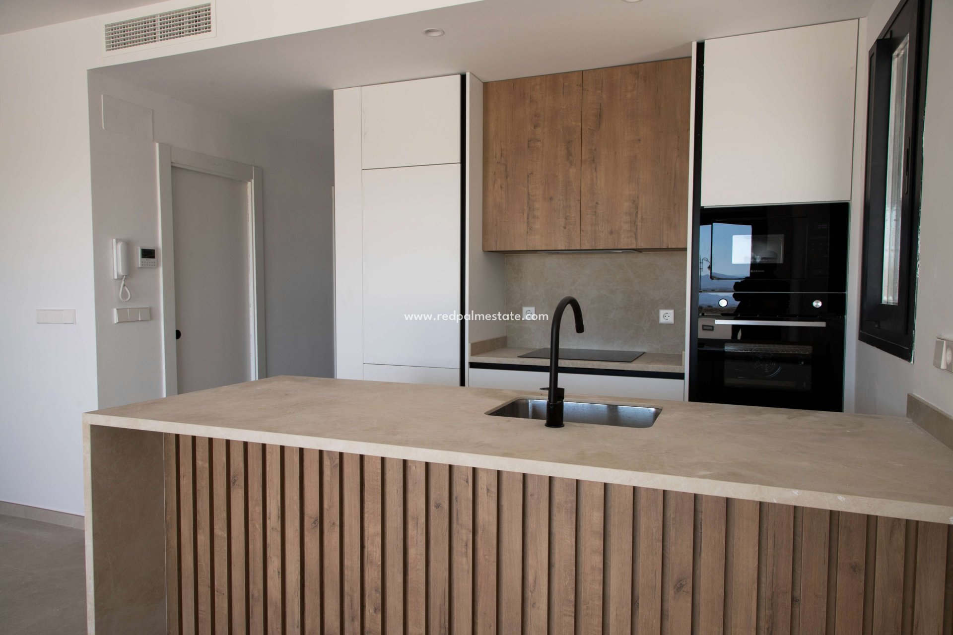 Nouvelle construction - Appartement -
Condado de Alhama - Condado De Alhama