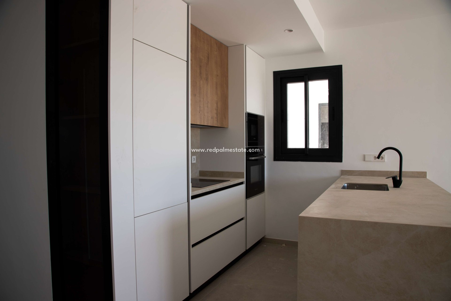 Nouvelle construction - Appartement -
Condado de Alhama - Condado De Alhama