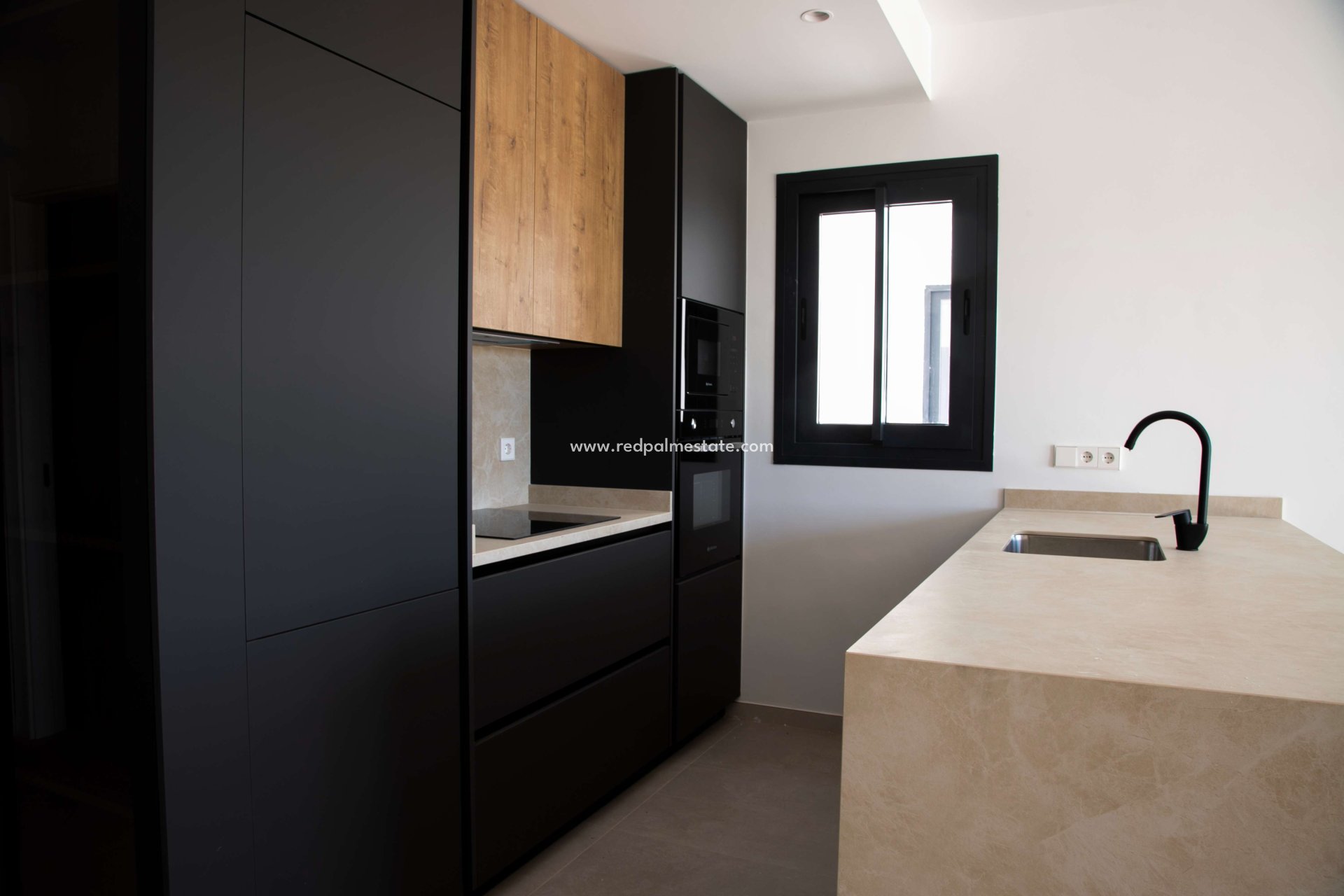 Nouvelle construction - Appartement -
Condado de Alhama - Condado De Alhama