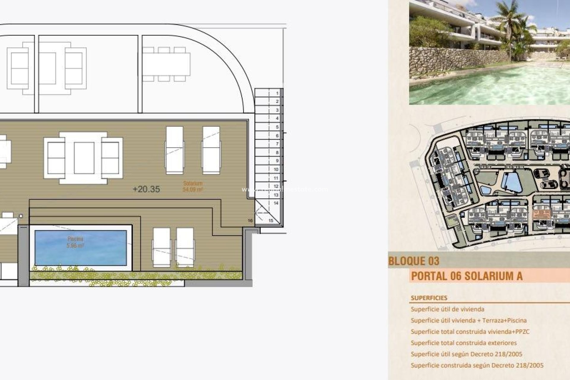 Nouvelle construction - Appartement -
Estepona - Arroyo Vaquero