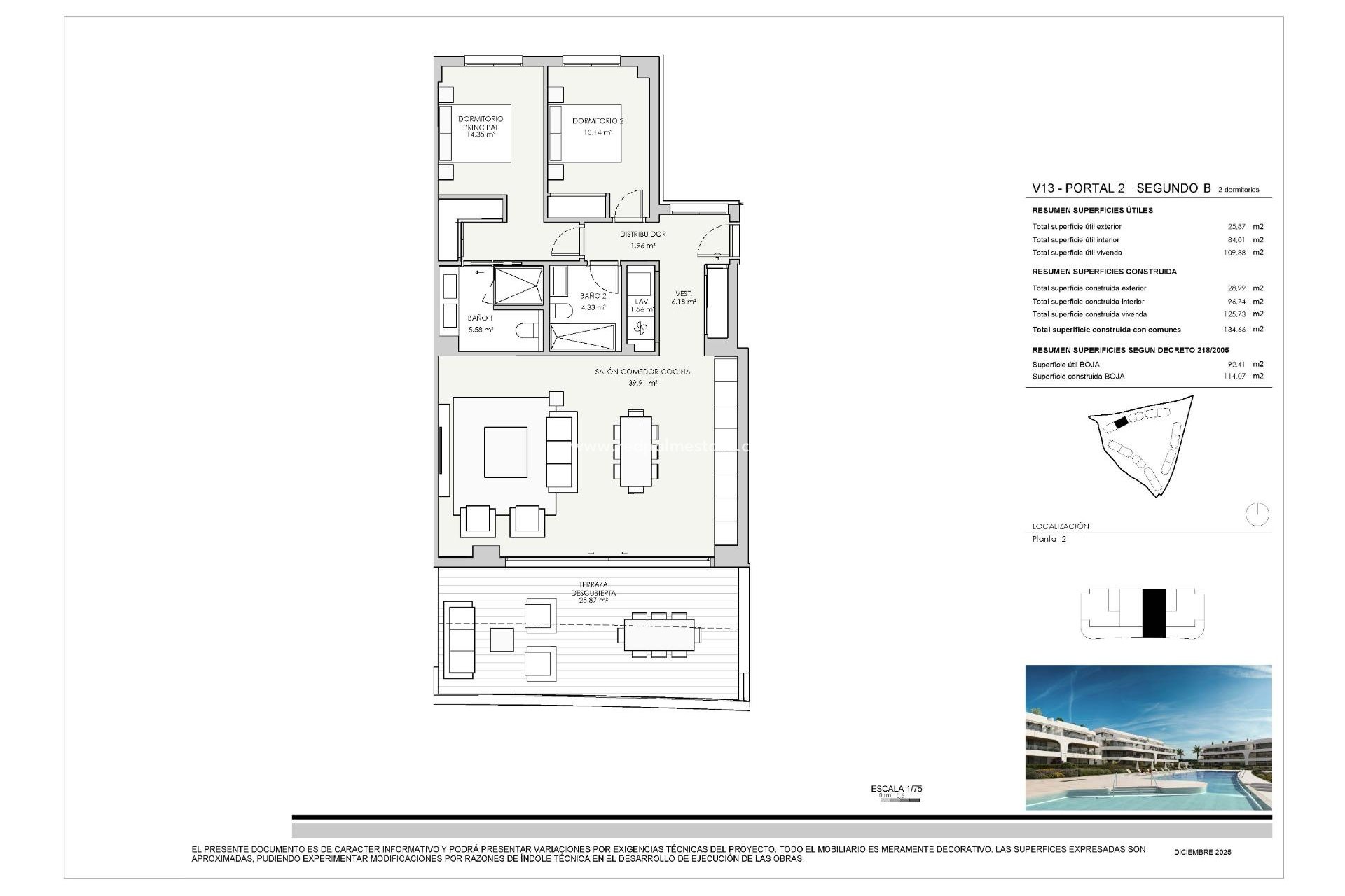 Nouvelle construction - Appartement -
Estepona - Atalaya del Golf