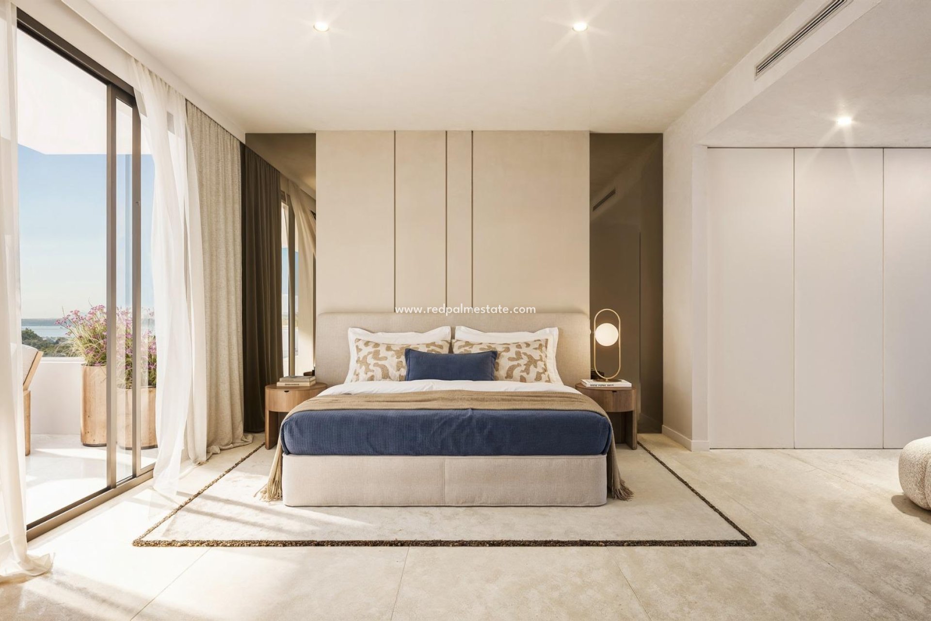 Nouvelle construction - Appartement -
Estepona - Coto de la Serena