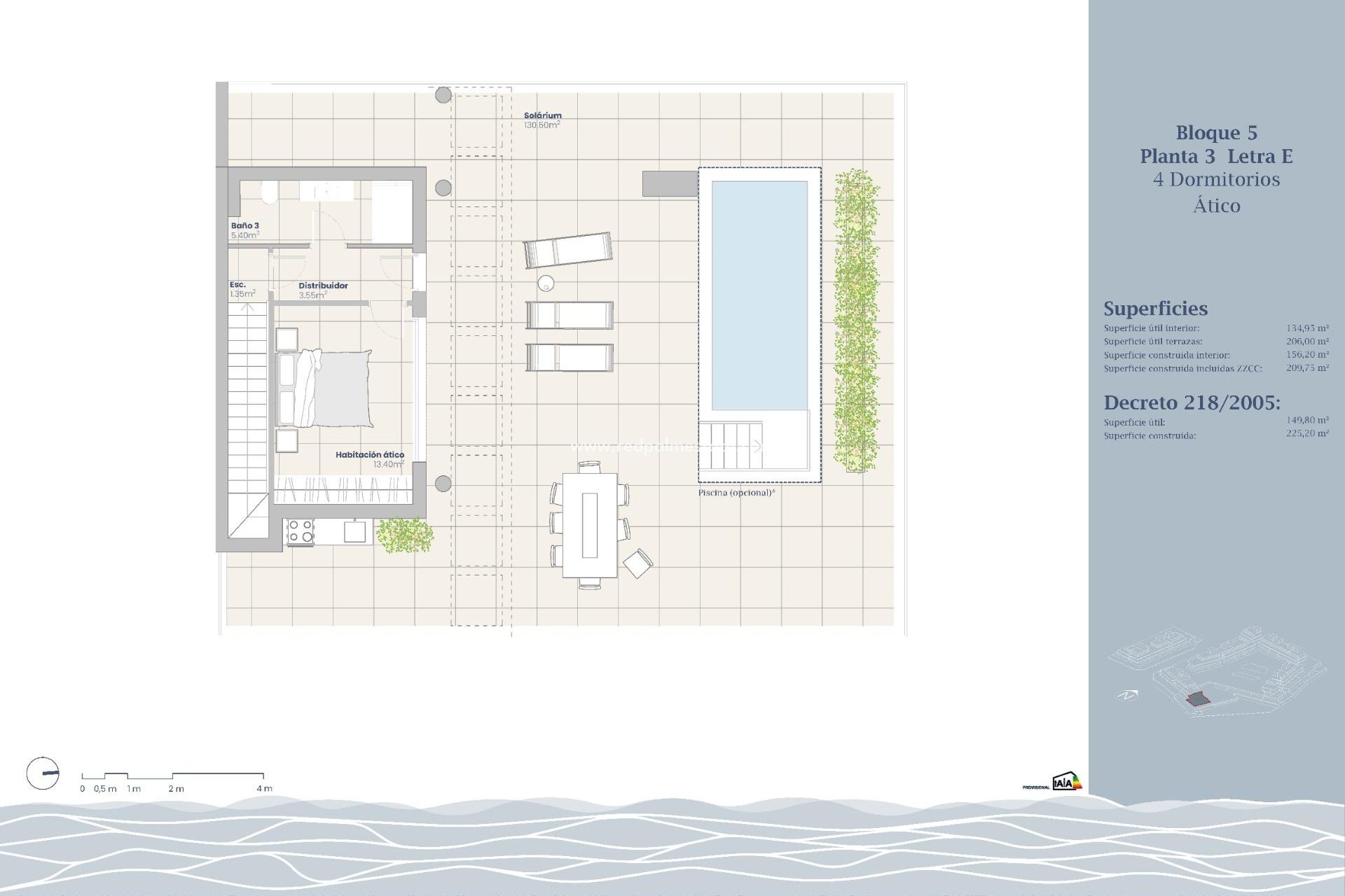 Nouvelle construction - Appartement -
Estepona - Coto de la Serena