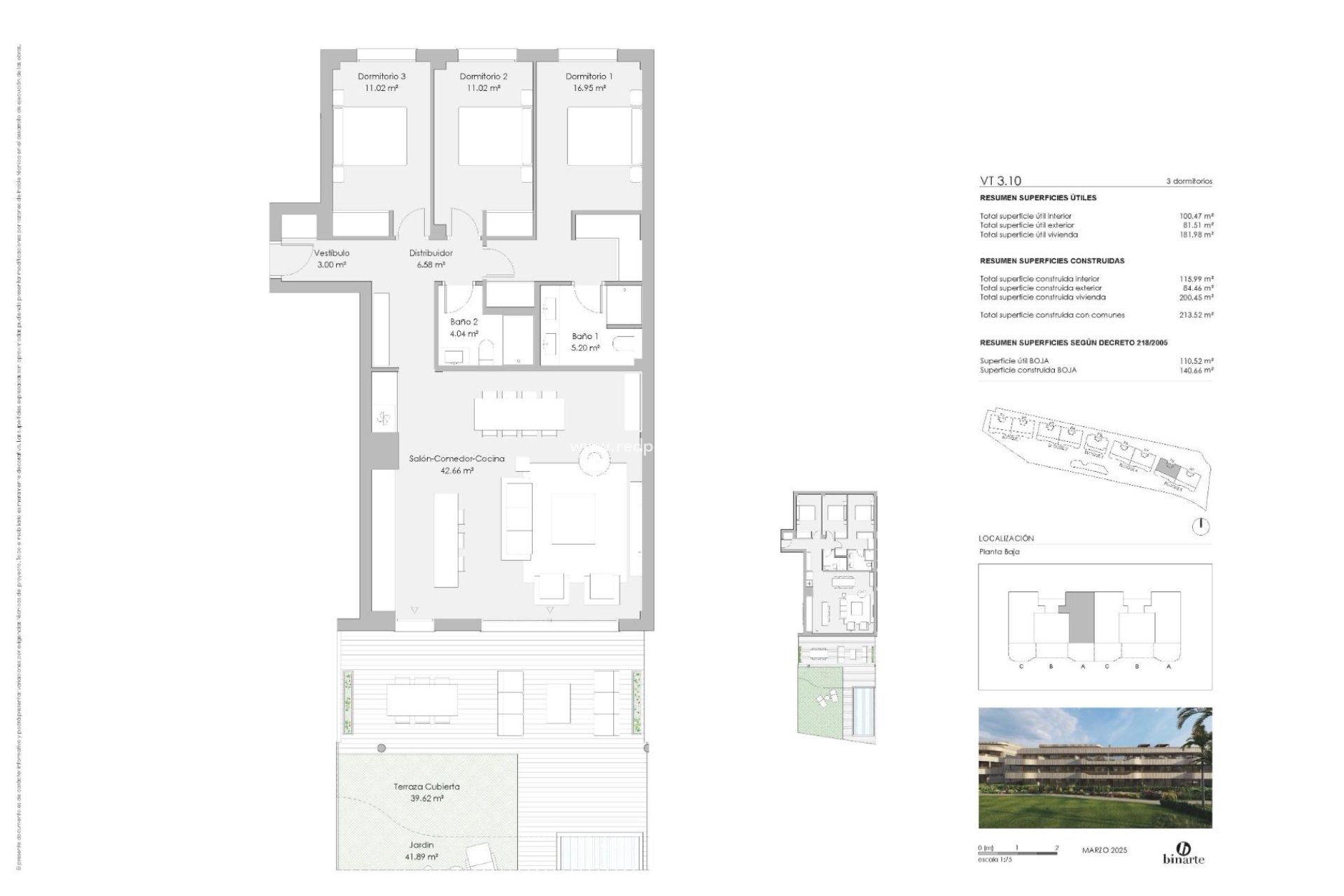 Nouvelle construction - Appartement -
Estepona - El Paraiso Golf Club