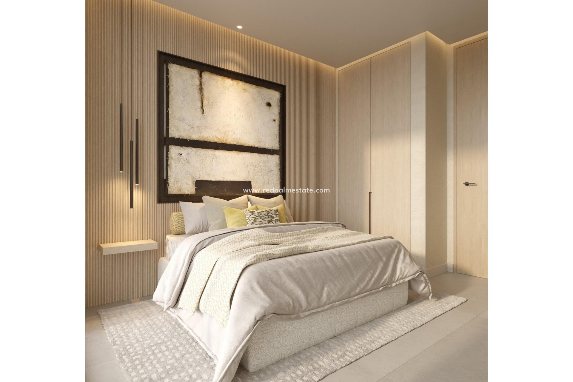 Nouvelle construction - Appartement -
Estepona - El Paraiso Golf Club