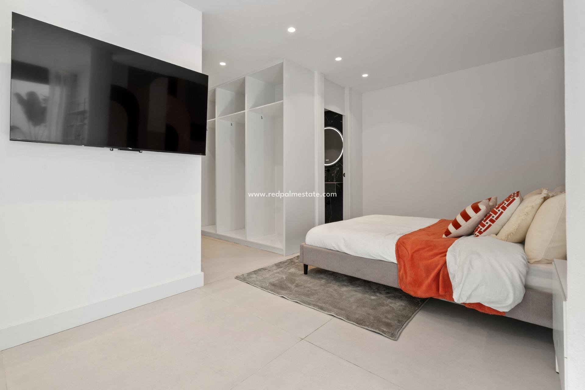 Nouvelle construction - Appartement -
Estepona - El Paraíso