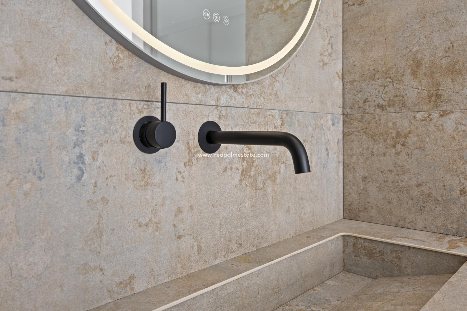 Nouvelle construction - Appartement -
Estepona - El Paraíso