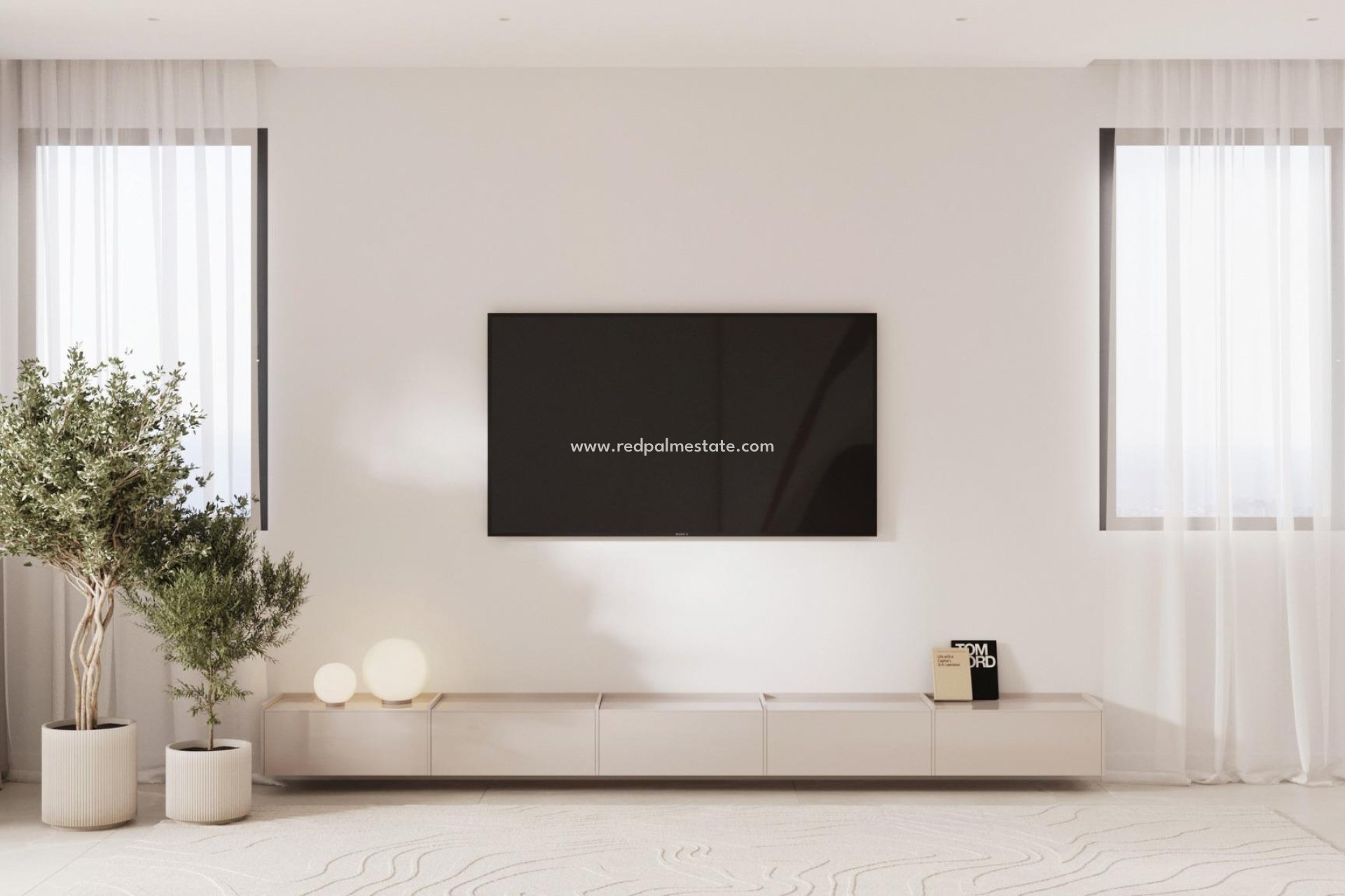 Nouvelle construction - Appartement -
Estepona - Resinera Voladilla