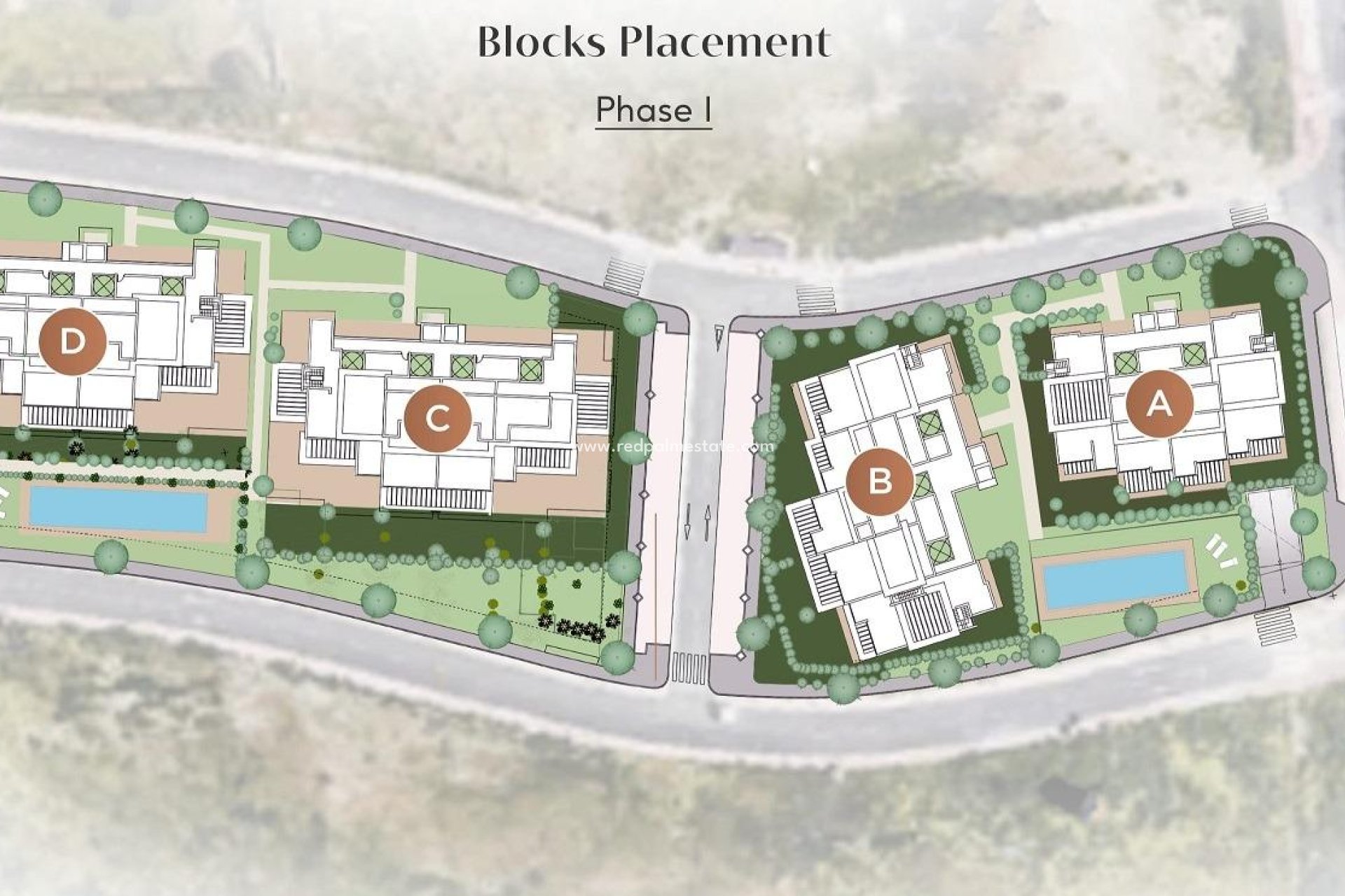 Nouvelle construction - Appartement -
Estepona - Resinera Voladilla