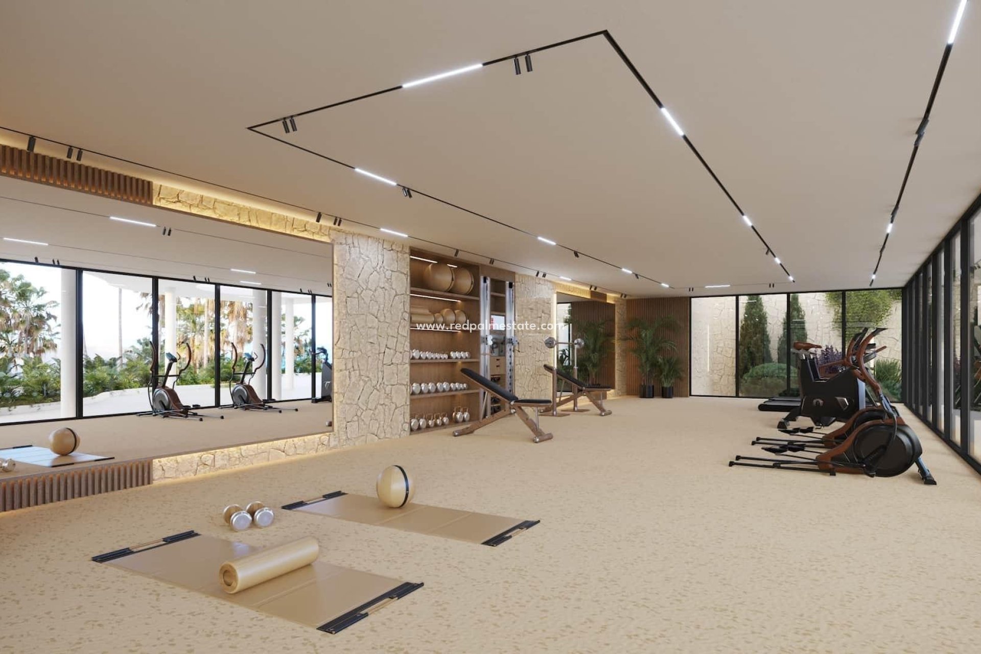 Nouvelle construction - Appartement -
Estepona - Resinera Voladilla