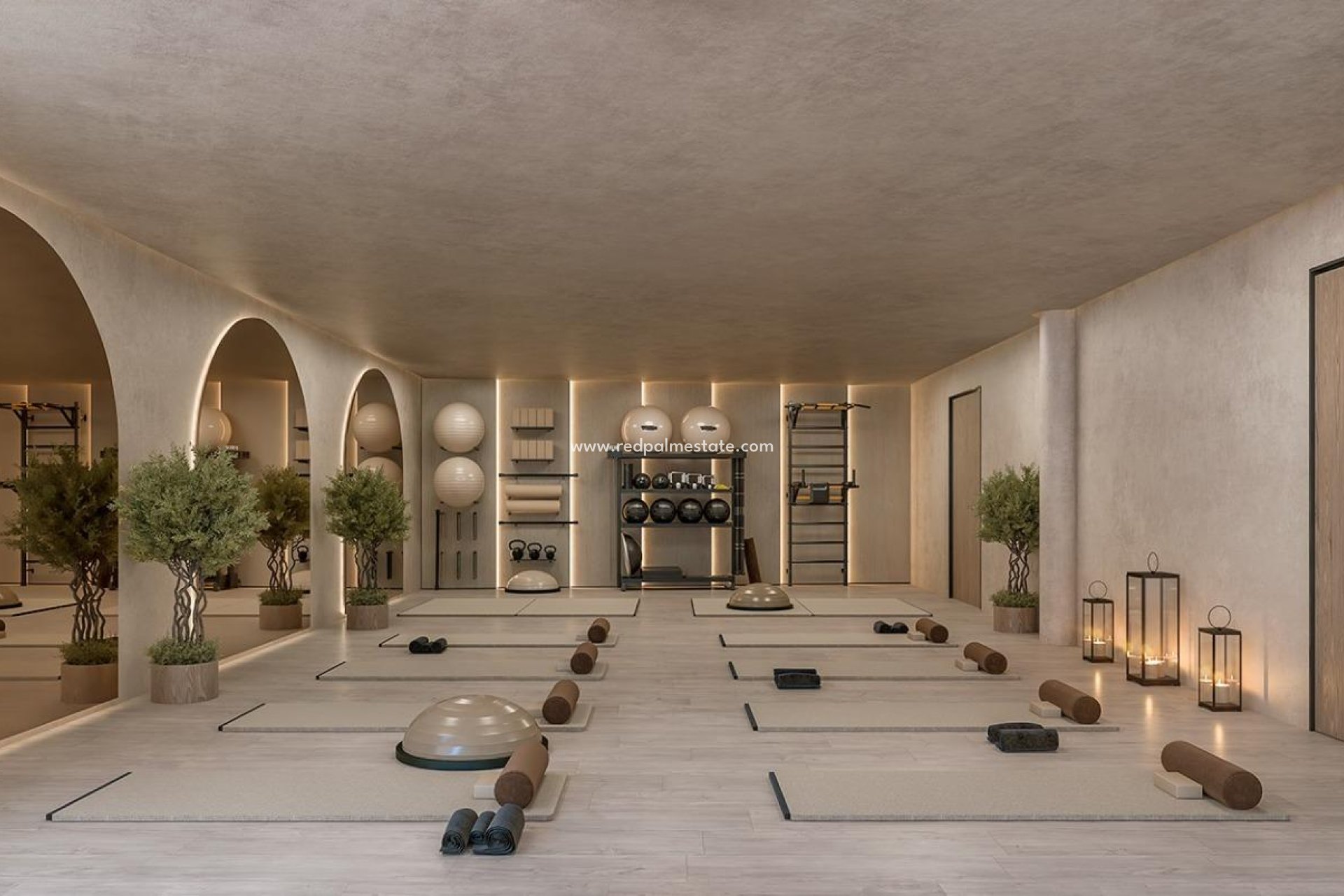 Nouvelle construction - Appartement -
Estepona - Taraje
