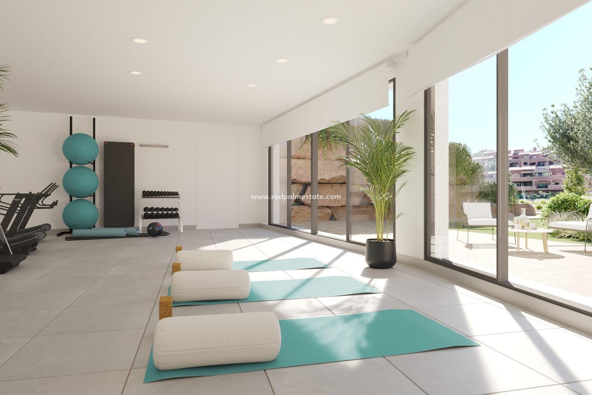 Nouvelle construction - Appartement -
Estepona - Urb. La Galera