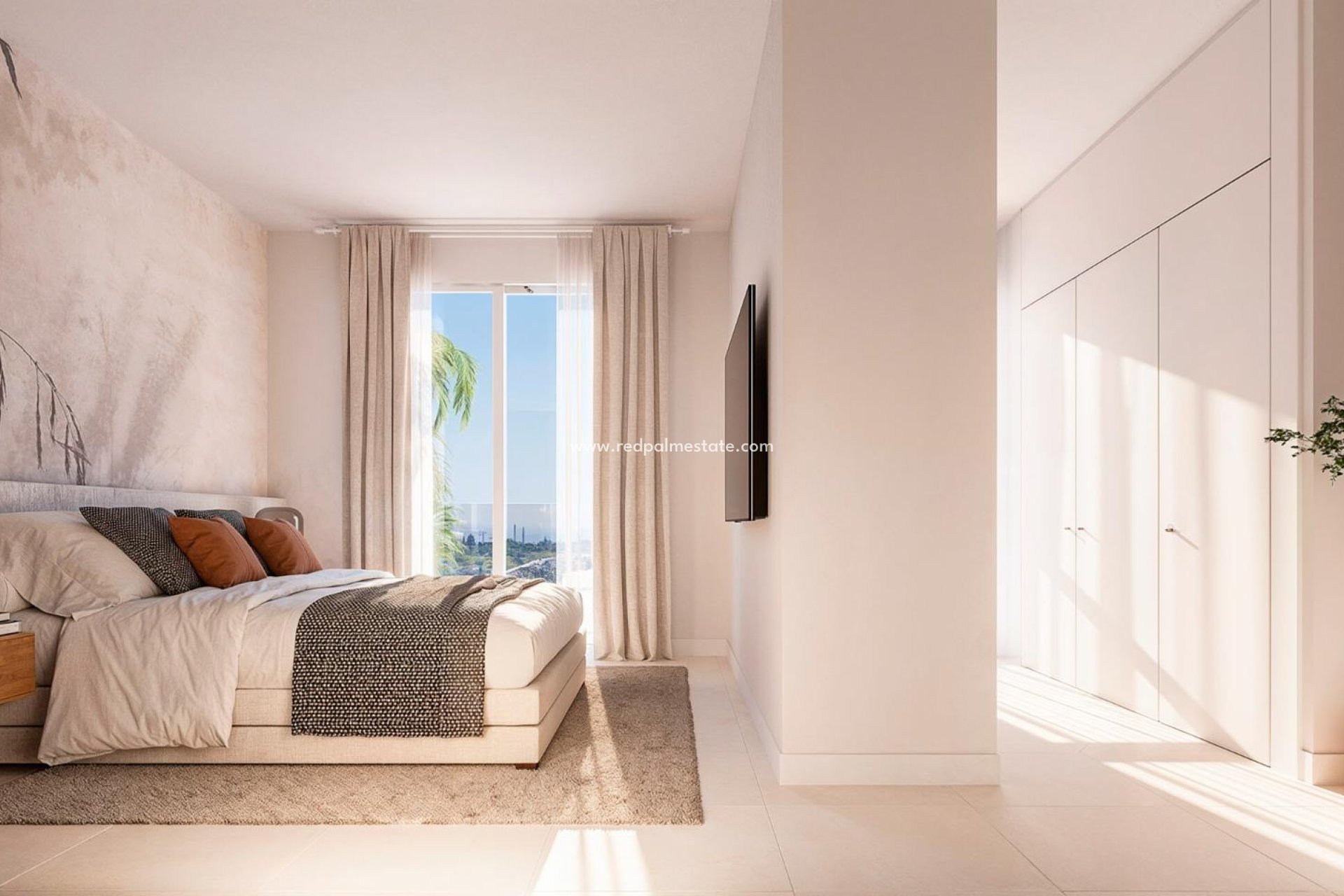 Nouvelle construction - Appartement -
Estepona - Valle Romano Golf