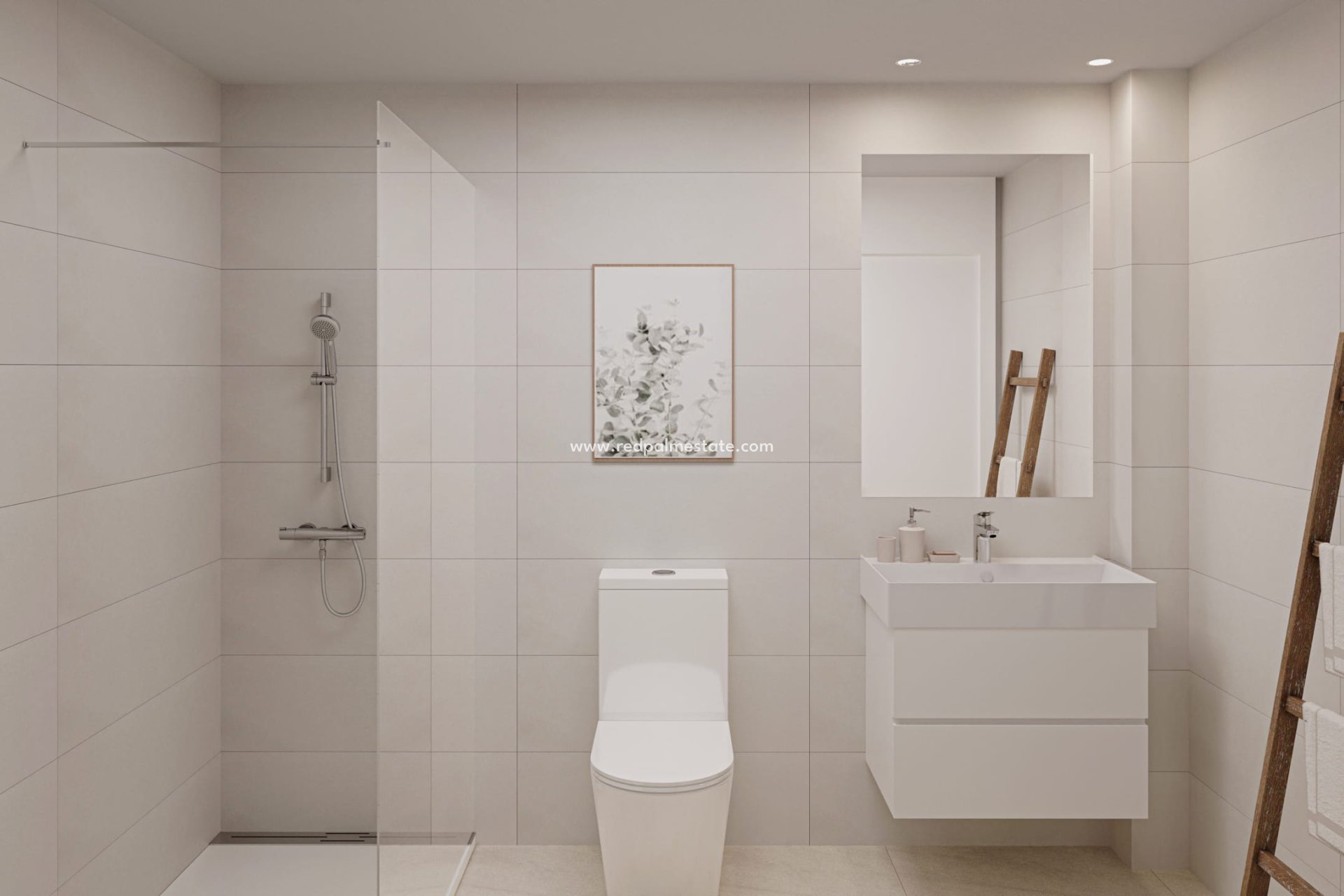 Nouvelle construction - Appartement -
Estepona