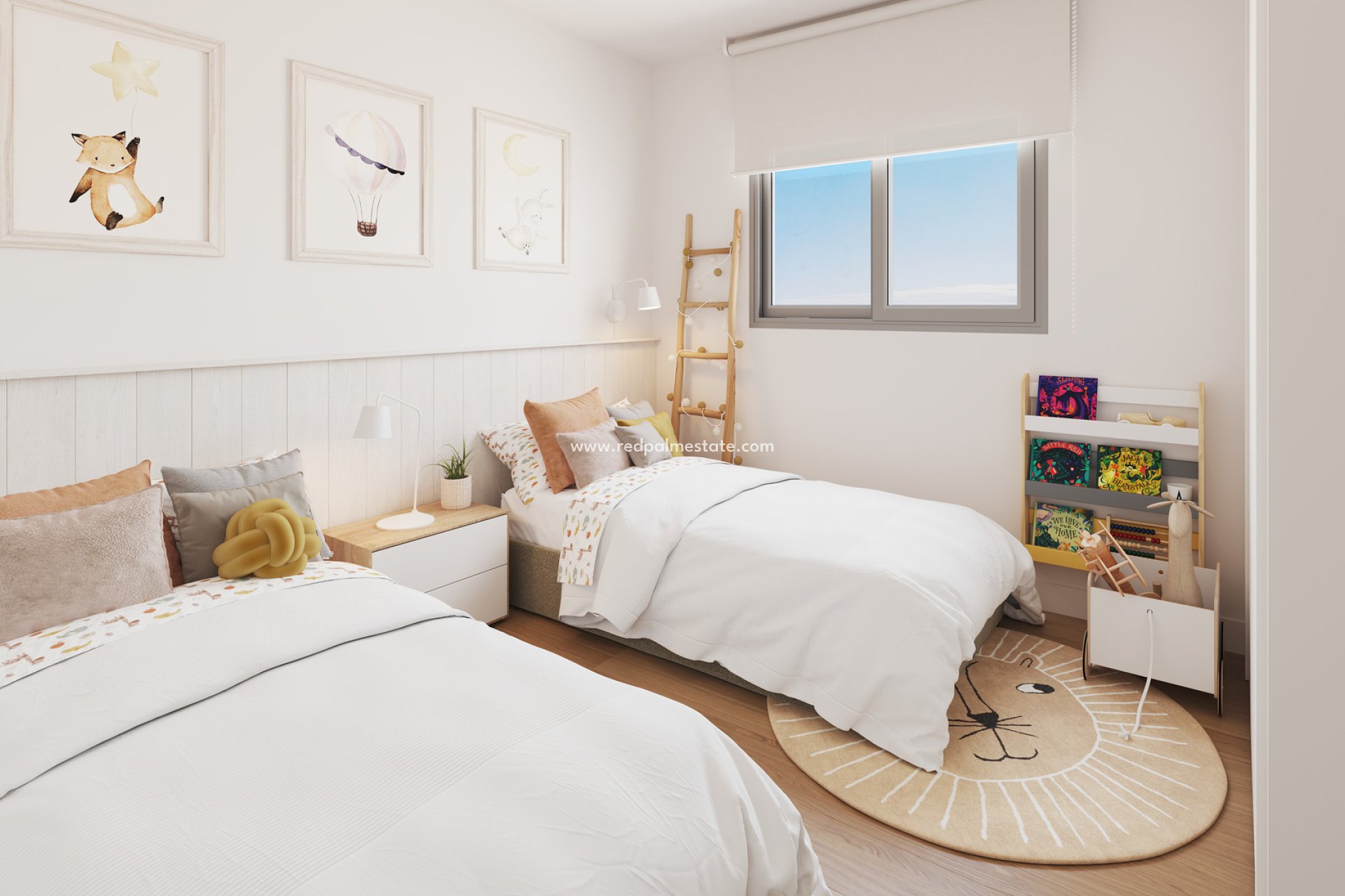 Nouvelle construction - Appartement -
Estepona