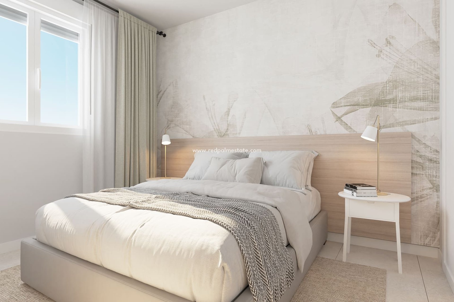 Nouvelle construction - Appartement -
Estepona