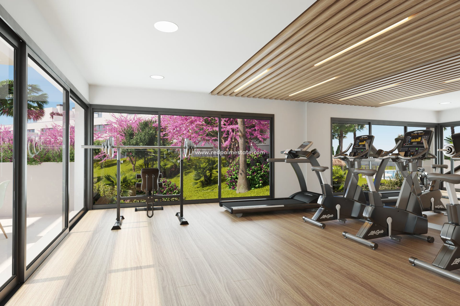 Nouvelle construction - Appartement -
Estepona