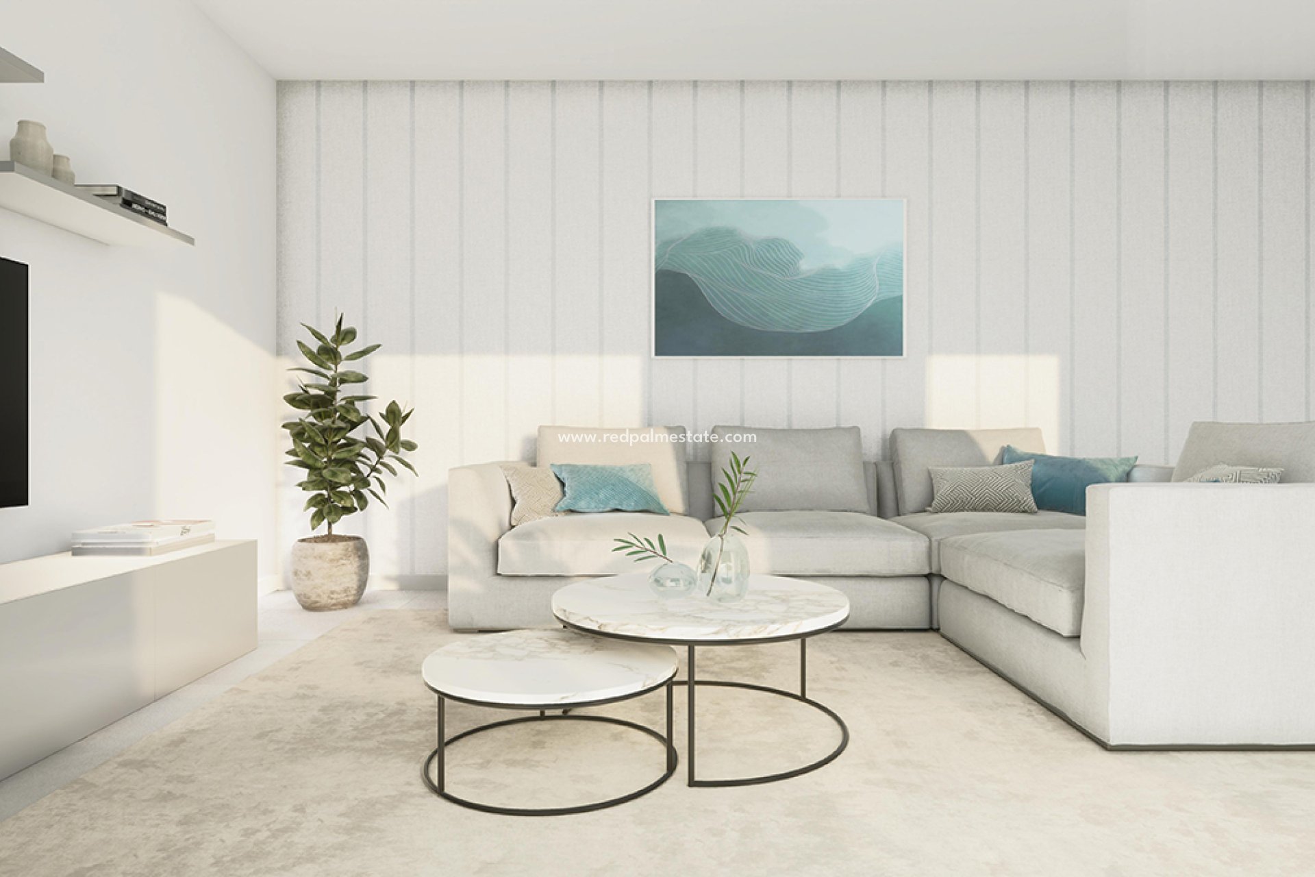 Nouvelle construction - Appartement -
Estepona